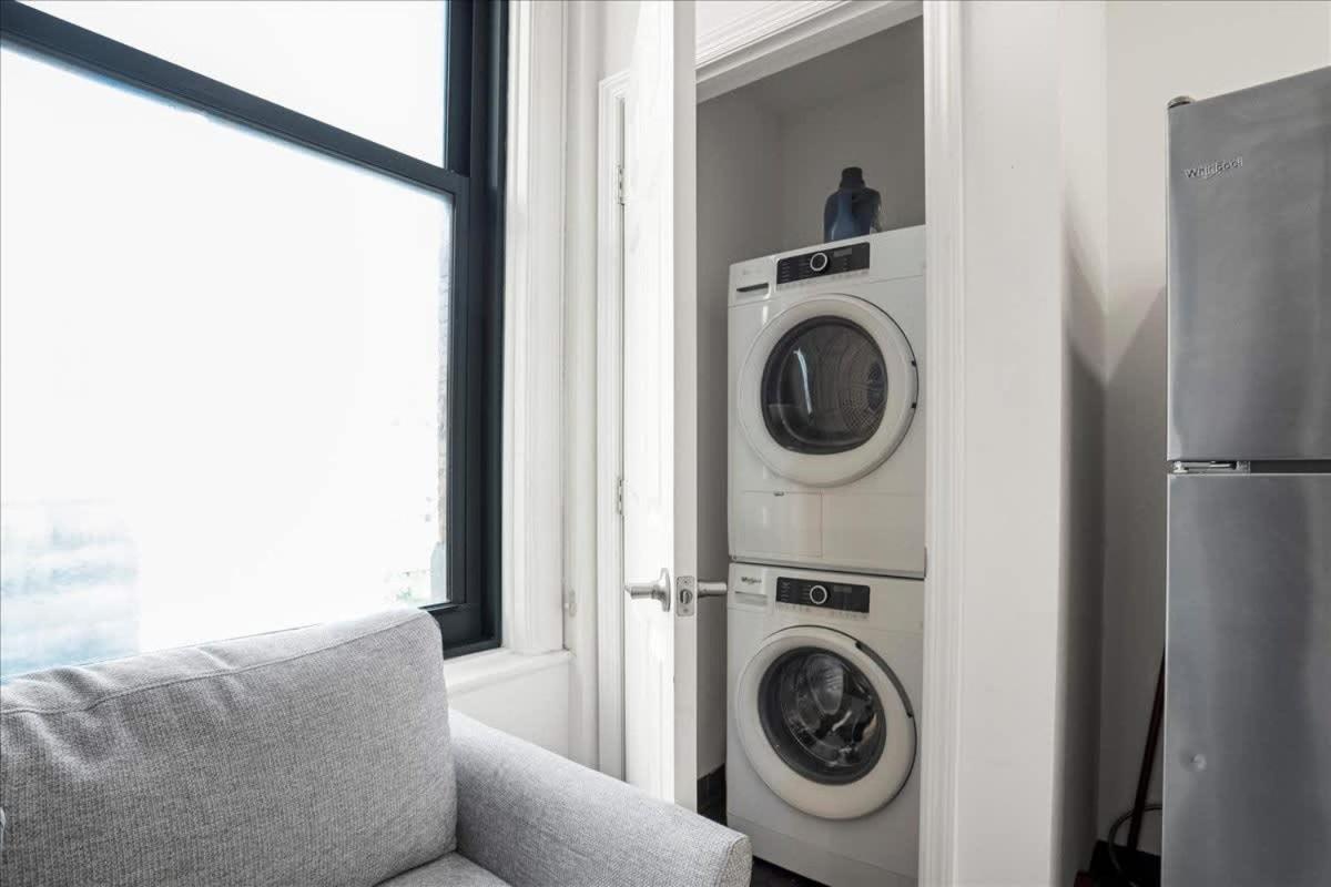 Living Budget Friendly 1bd Walk To Stadiums