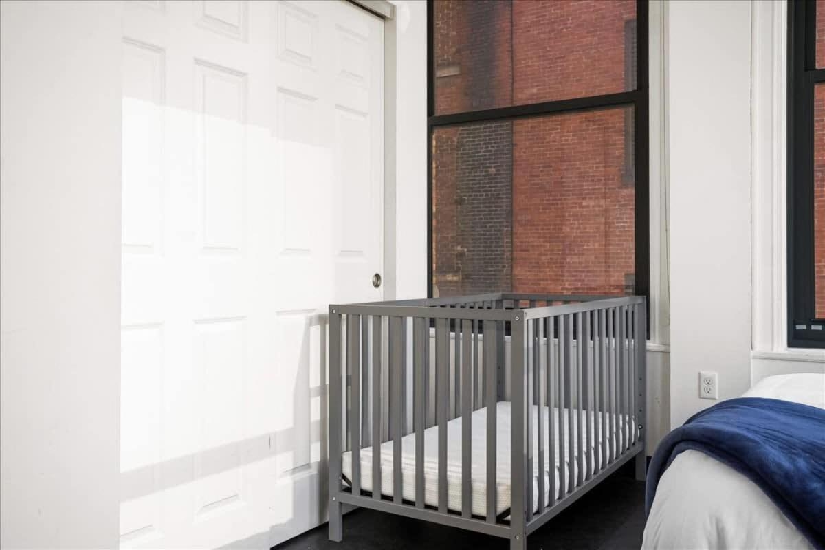 Living Budget Friendly 1bd Walk To Stadiums Holiday home *