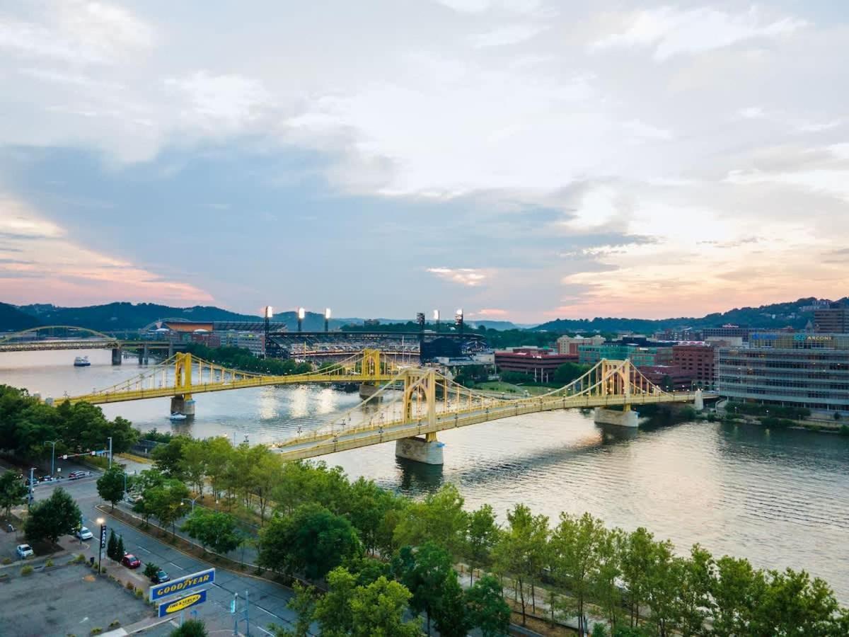 Living Budget Friendly 1bd Walk To Stadiums
