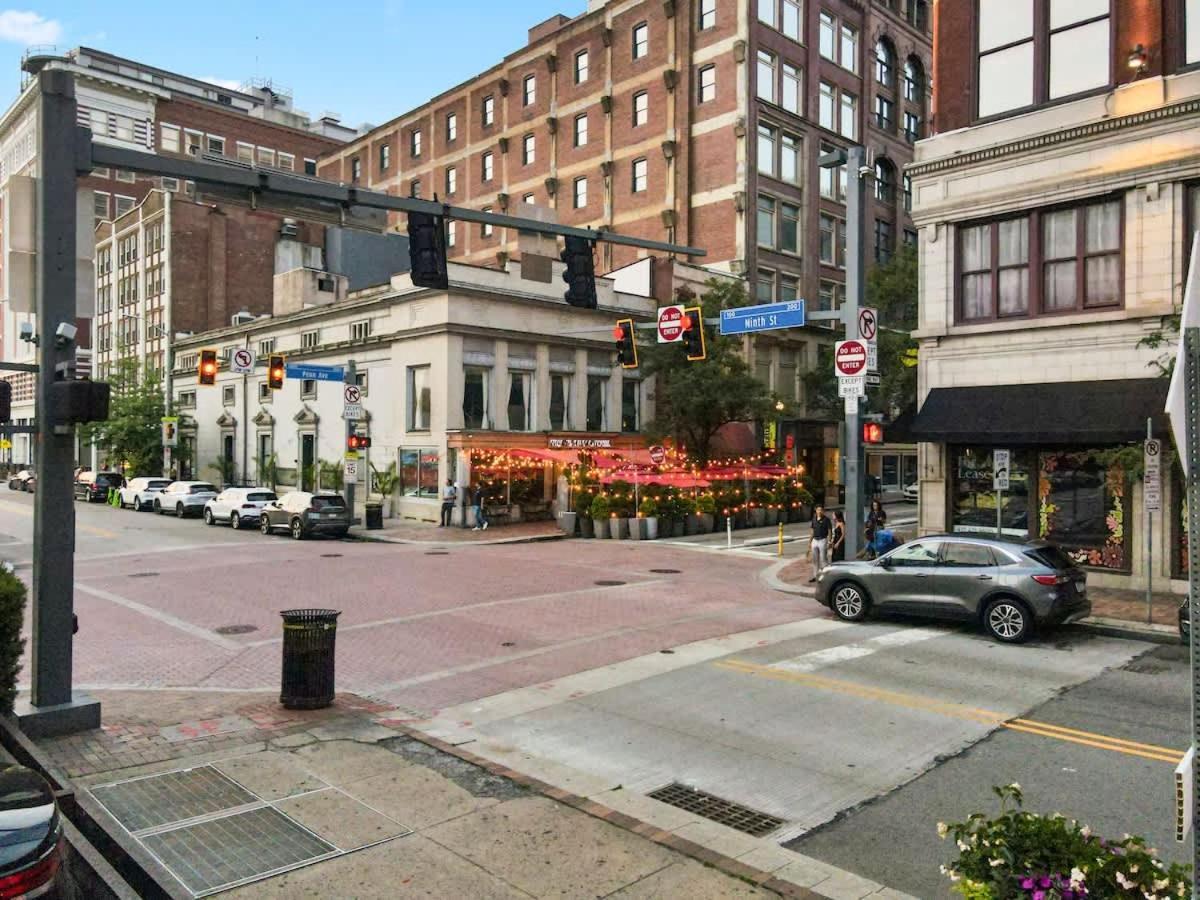 Living Budget Friendly 1bd Walk To Stadiums *
