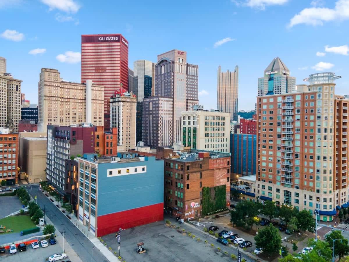 Holiday home Living Budget Friendly 1bd Walk To Stadiums