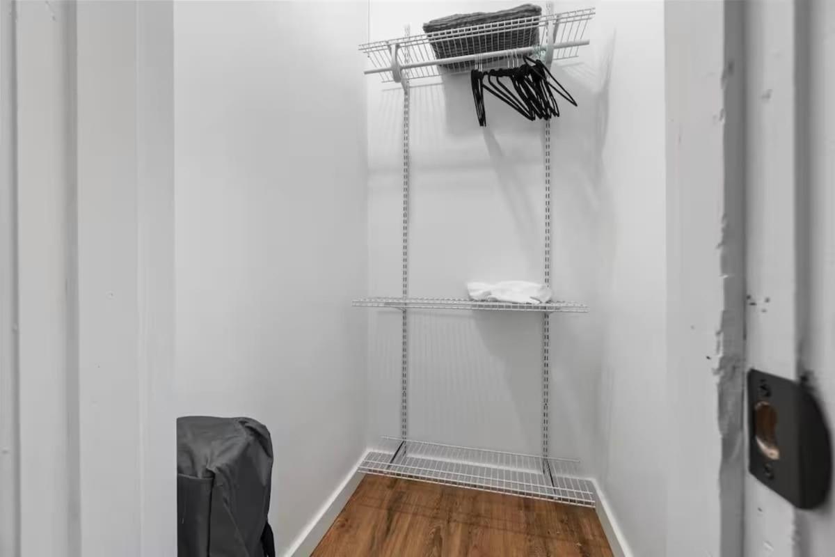 Holiday home Pittsburgh's North Shore House 5 Min To Stadium *