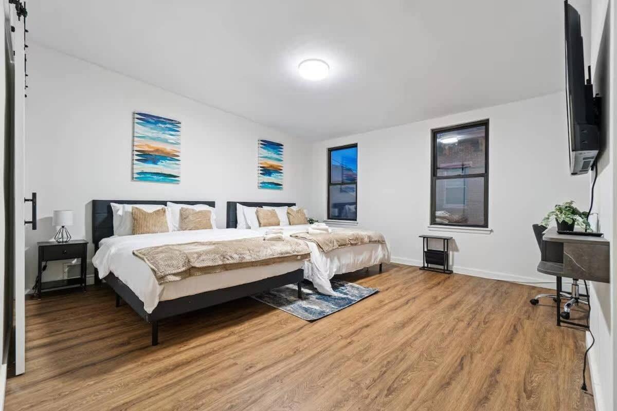 Holiday home Pittsburgh's North Shore House 5 Min To Stadium