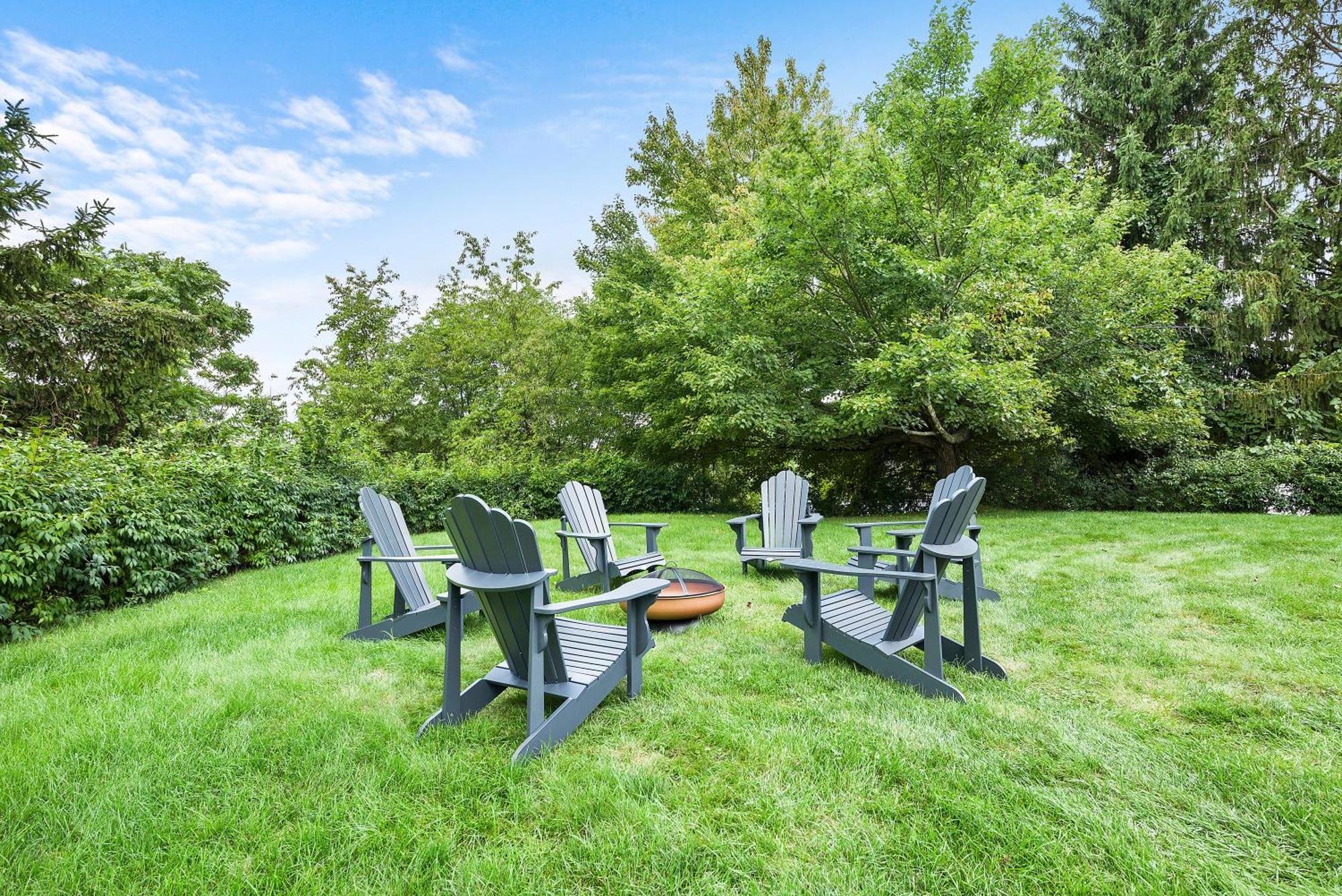 Holiday home Modern And Spacious House Pittsburgh