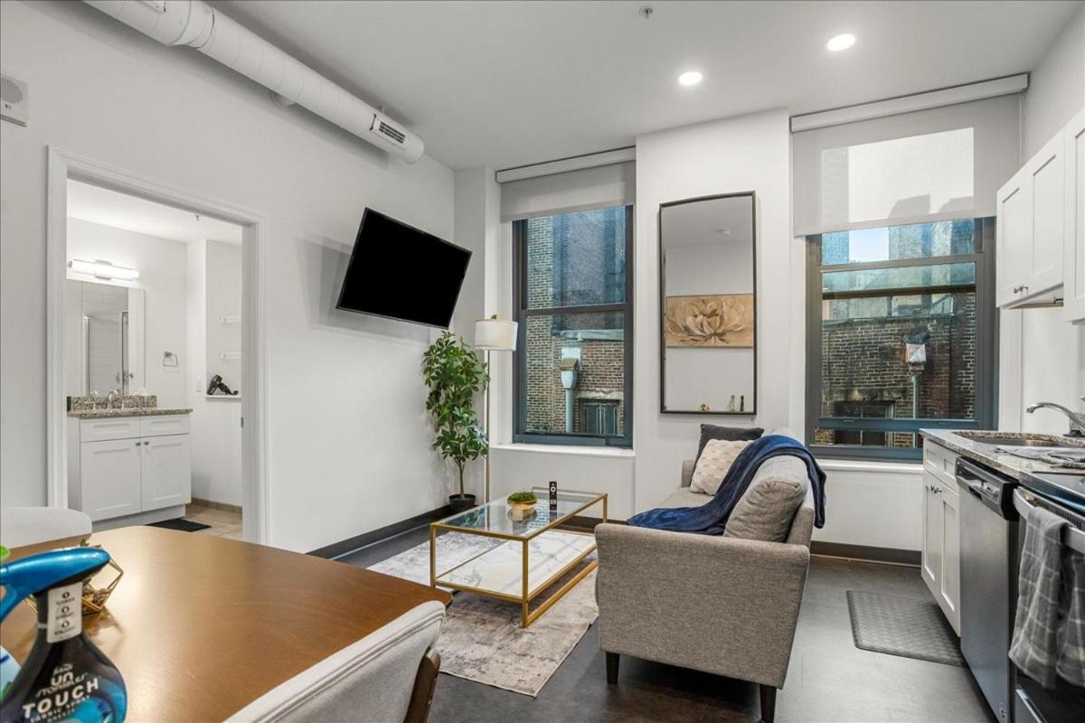 Holiday home Living Budget Friendly 1bd Walk To Stadiums Pittsburgh