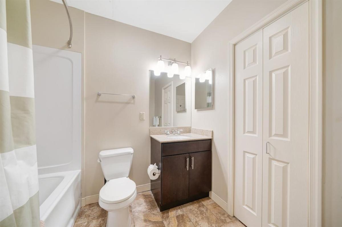 Apartamento Modern Chic Heart Of 24-7 Parking Gym Lounge Pittsburgh