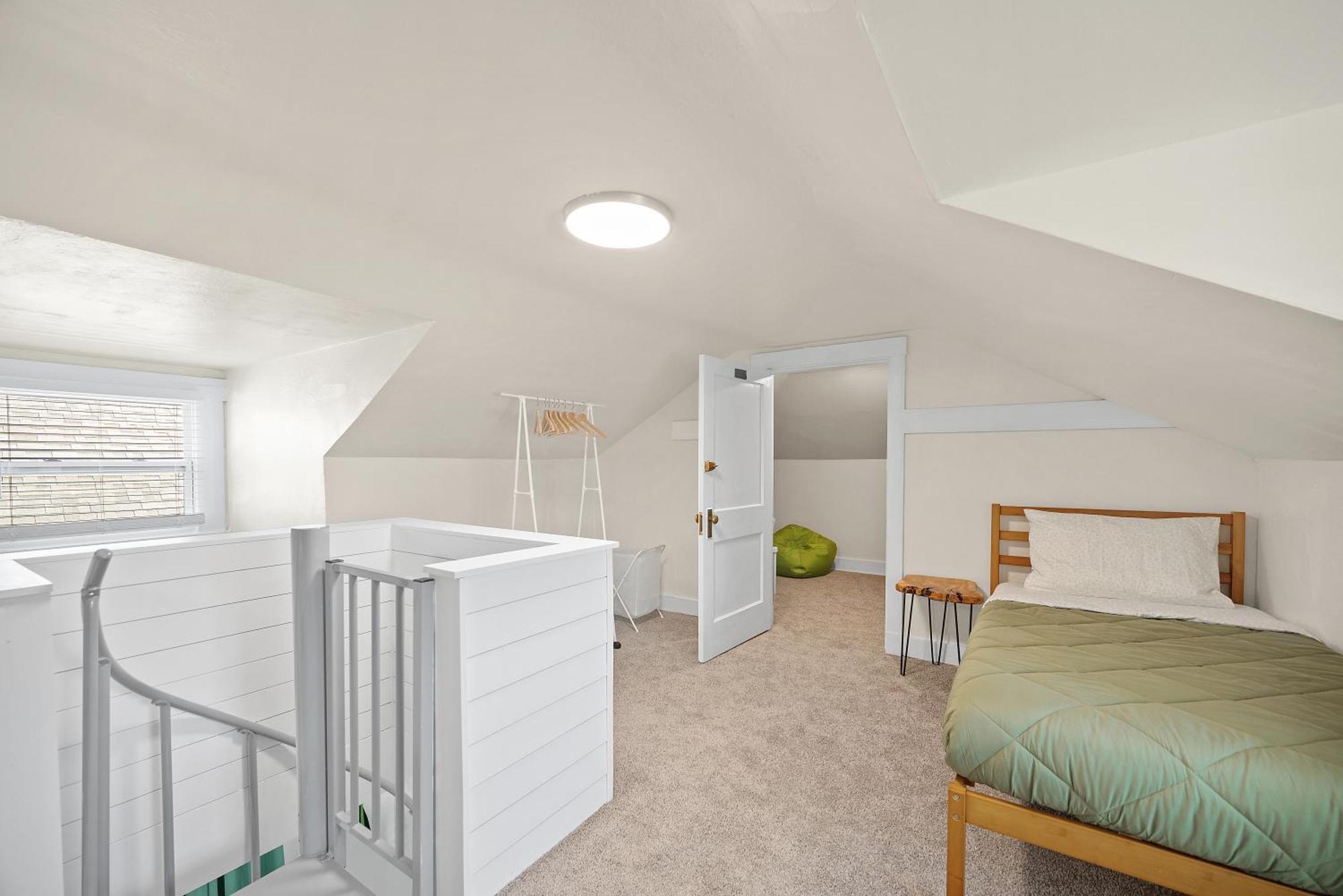Apartment Unique Highland Park 2 Bdr Loft Sleeps 5 *