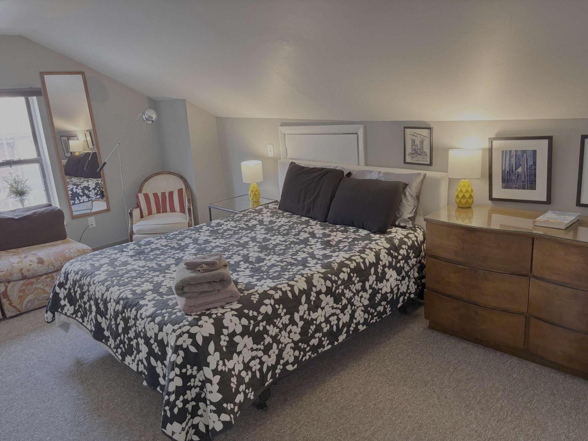 The Peak Mt Washington - Large 2bd W A View *