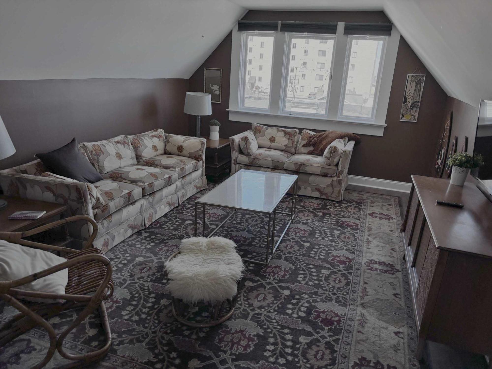 The Peak Mt Washington - Large 2bd W A View *