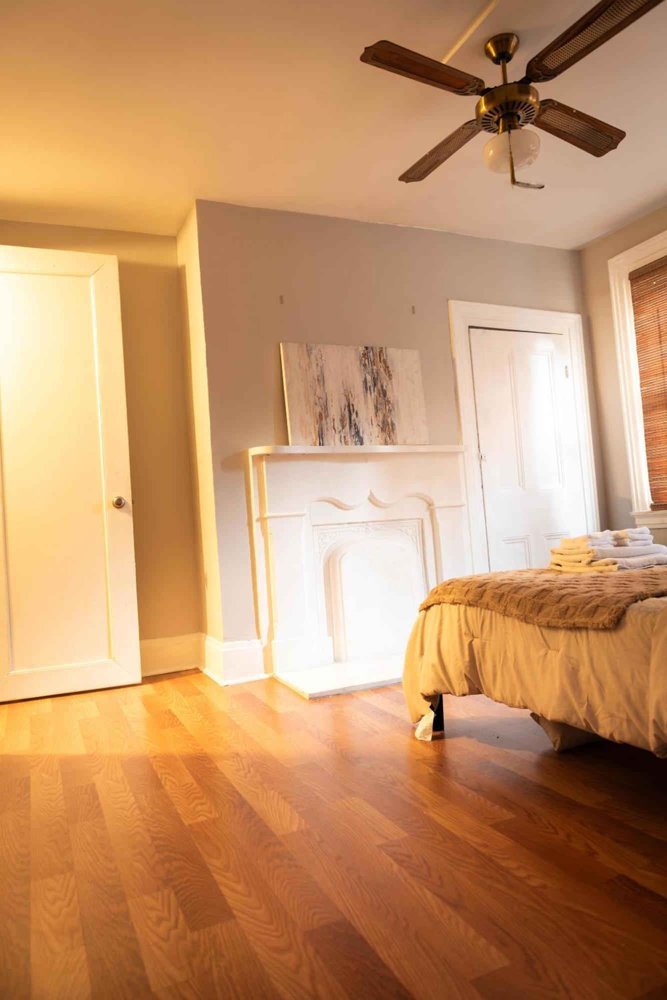 Beautiful 3-bed W Parking Near Agh Pittsburgh