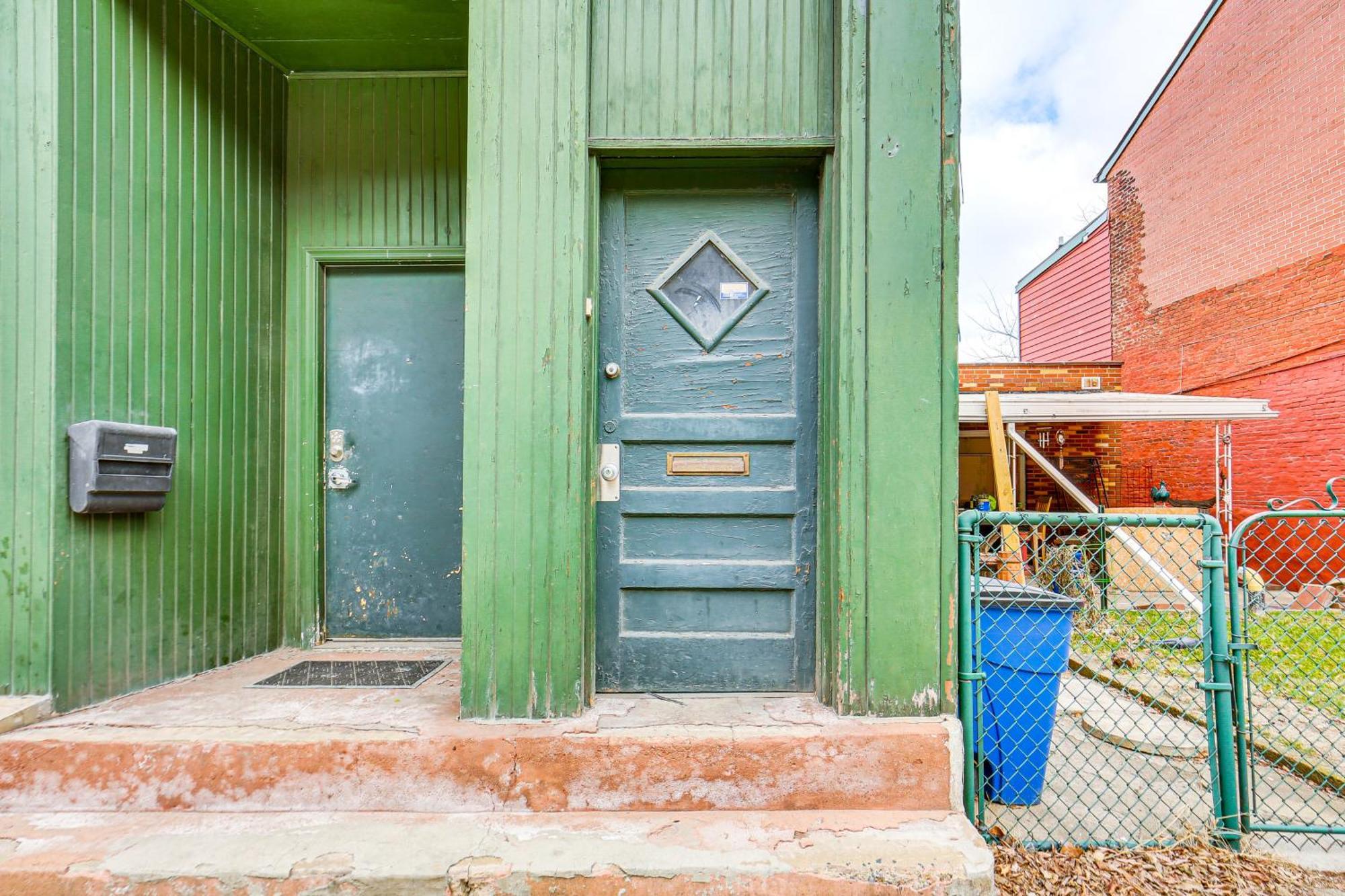 Walkable In The Heart Of Pittsburgh! Pittsburgh