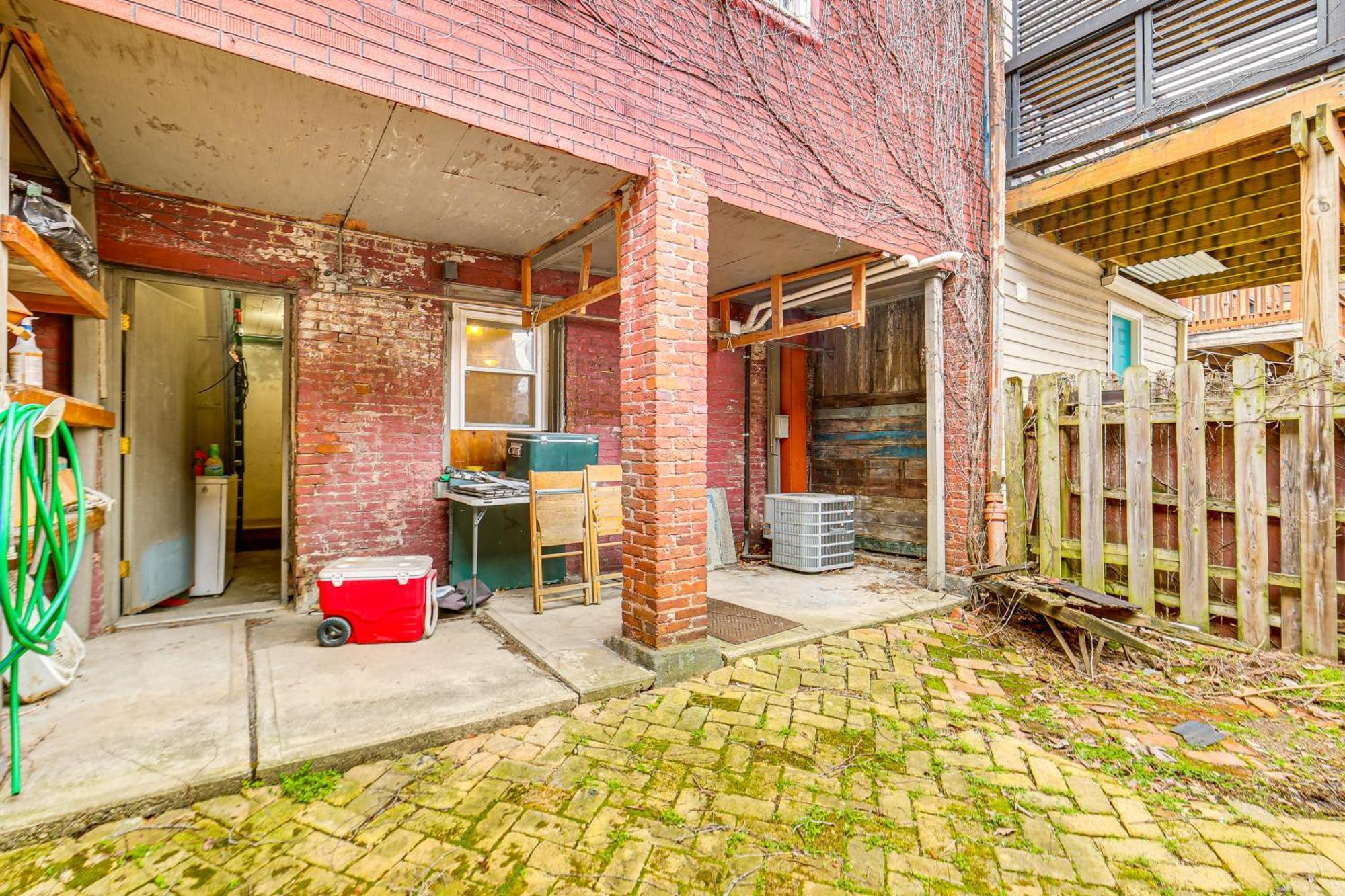 Walkable In The Heart Of Pittsburgh! Pittsburgh