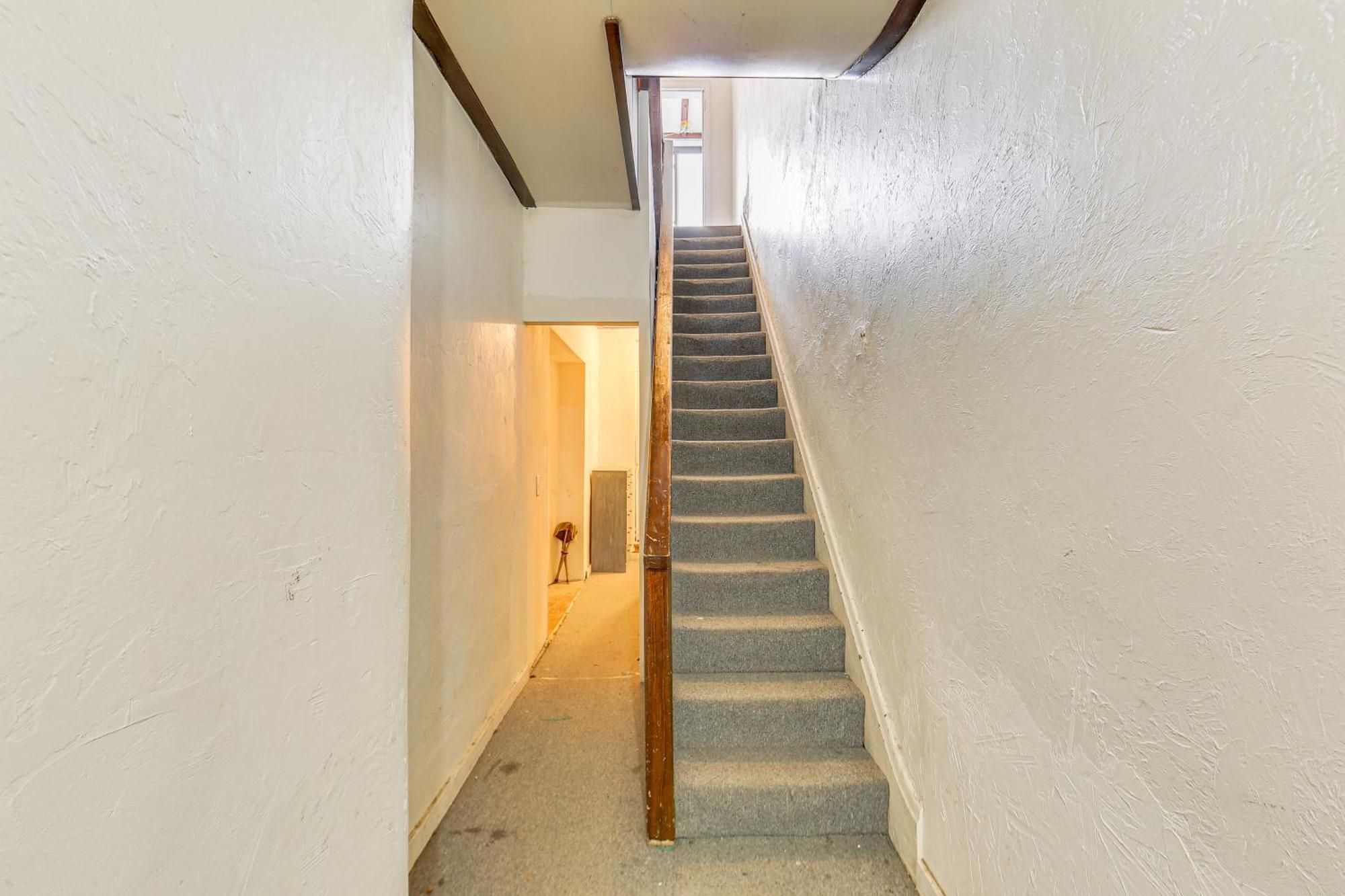 Walkable In The Heart Of Pittsburgh!