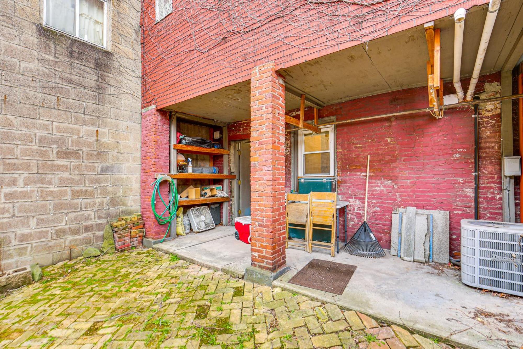 Walkable In The Heart Of Pittsburgh! Apartment Pittsburgh