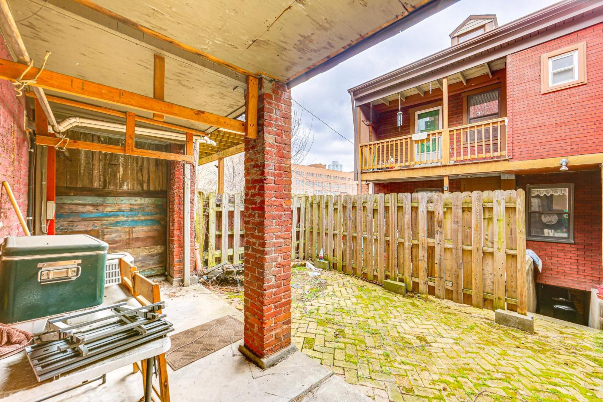Walkable In The Heart Of Pittsburgh! Pittsburgh