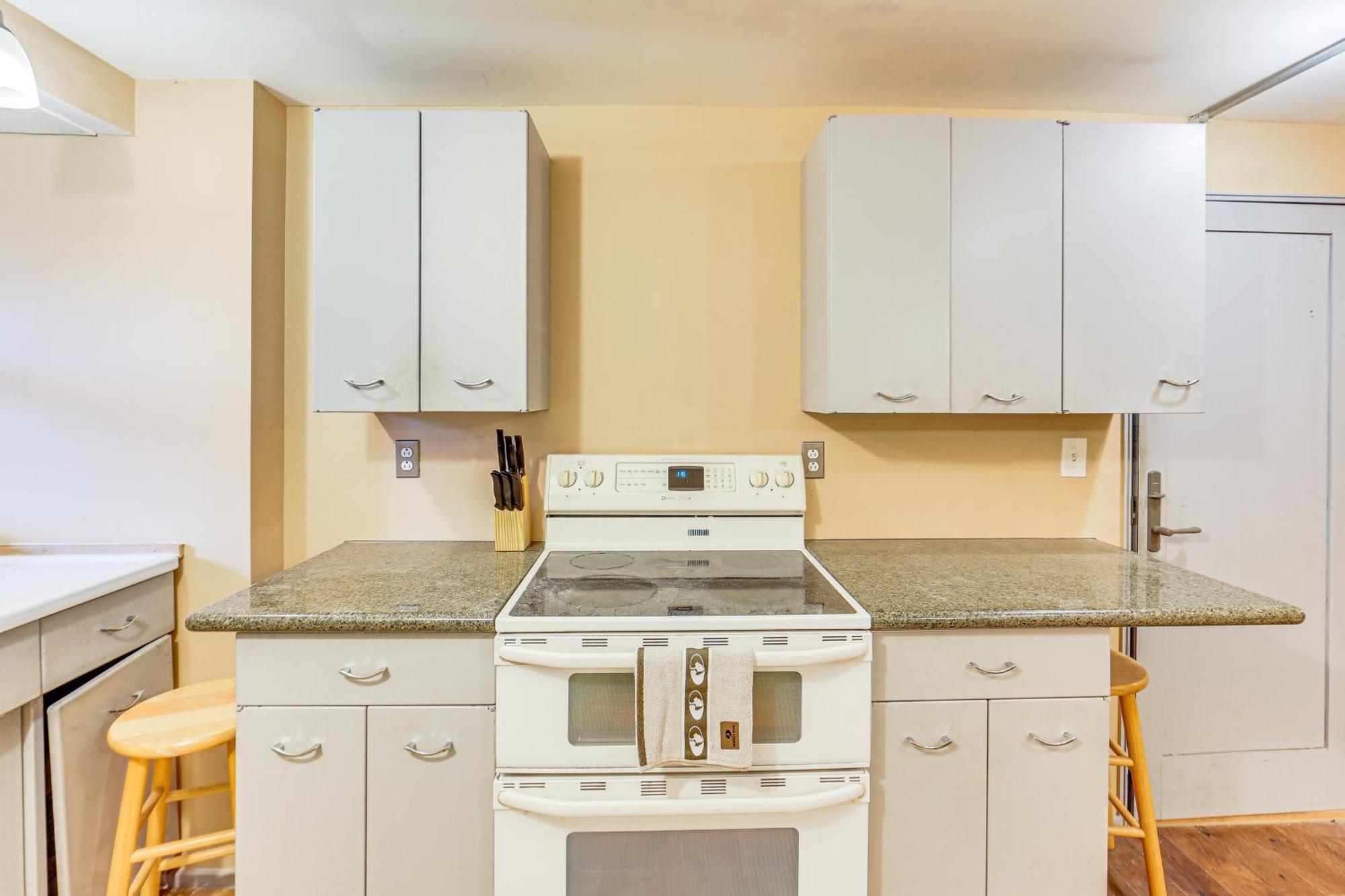 Walkable In The Heart Of Pittsburgh! Apartment Pittsburgh