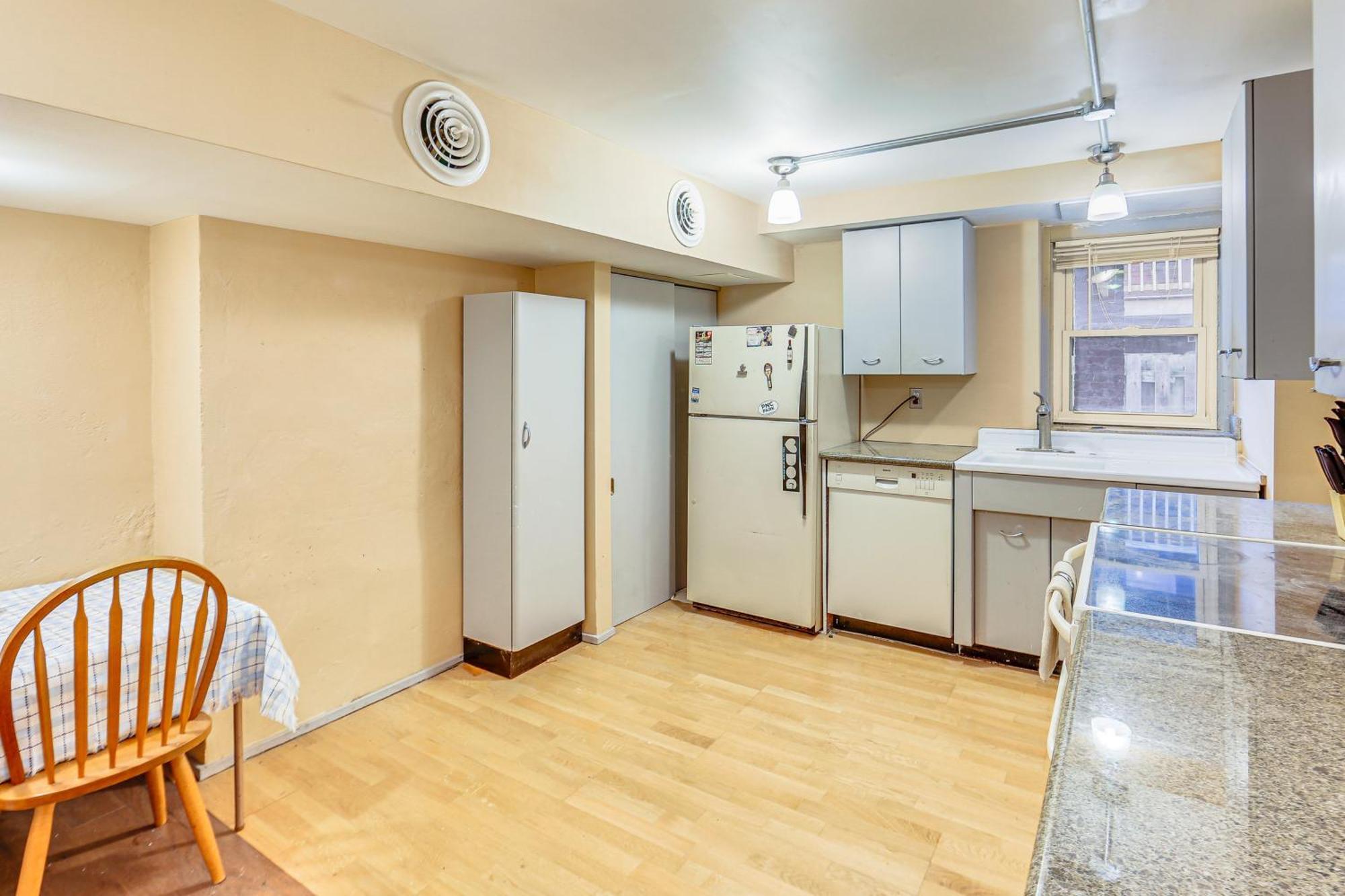 Walkable In The Heart Of Pittsburgh! Apartment Pittsburgh