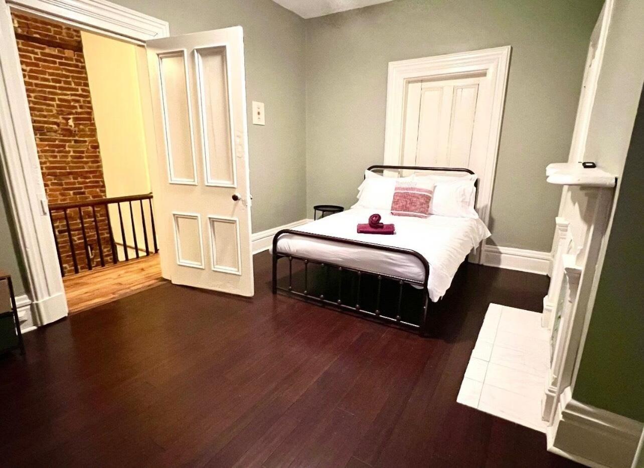 4 Bed Northside - Amazing Location * Pittsburgh