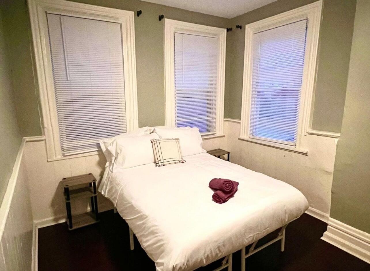 Holiday home 4 Bed Northside - Amazing Location Pittsburgh