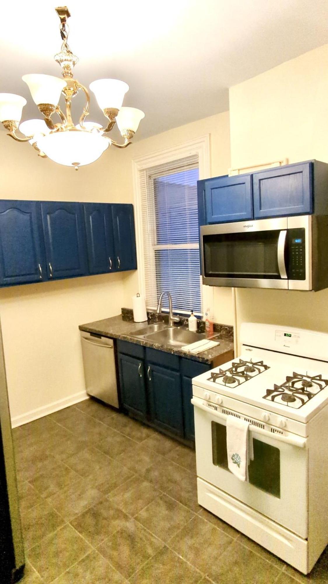 Holiday home 4 Bed Northside - Amazing Location
