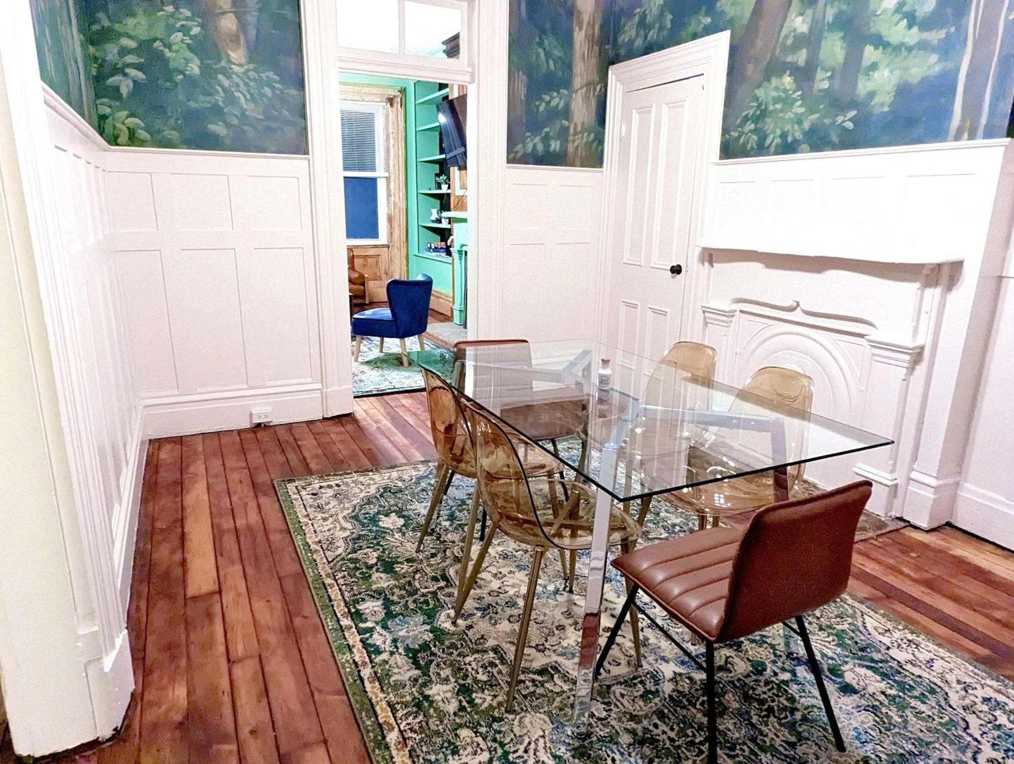 Holiday home 4 Bed Northside - Amazing Location