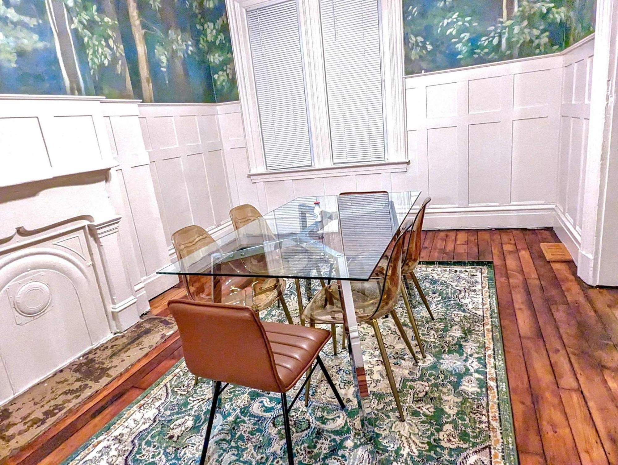 4 Bed Northside - Amazing Location