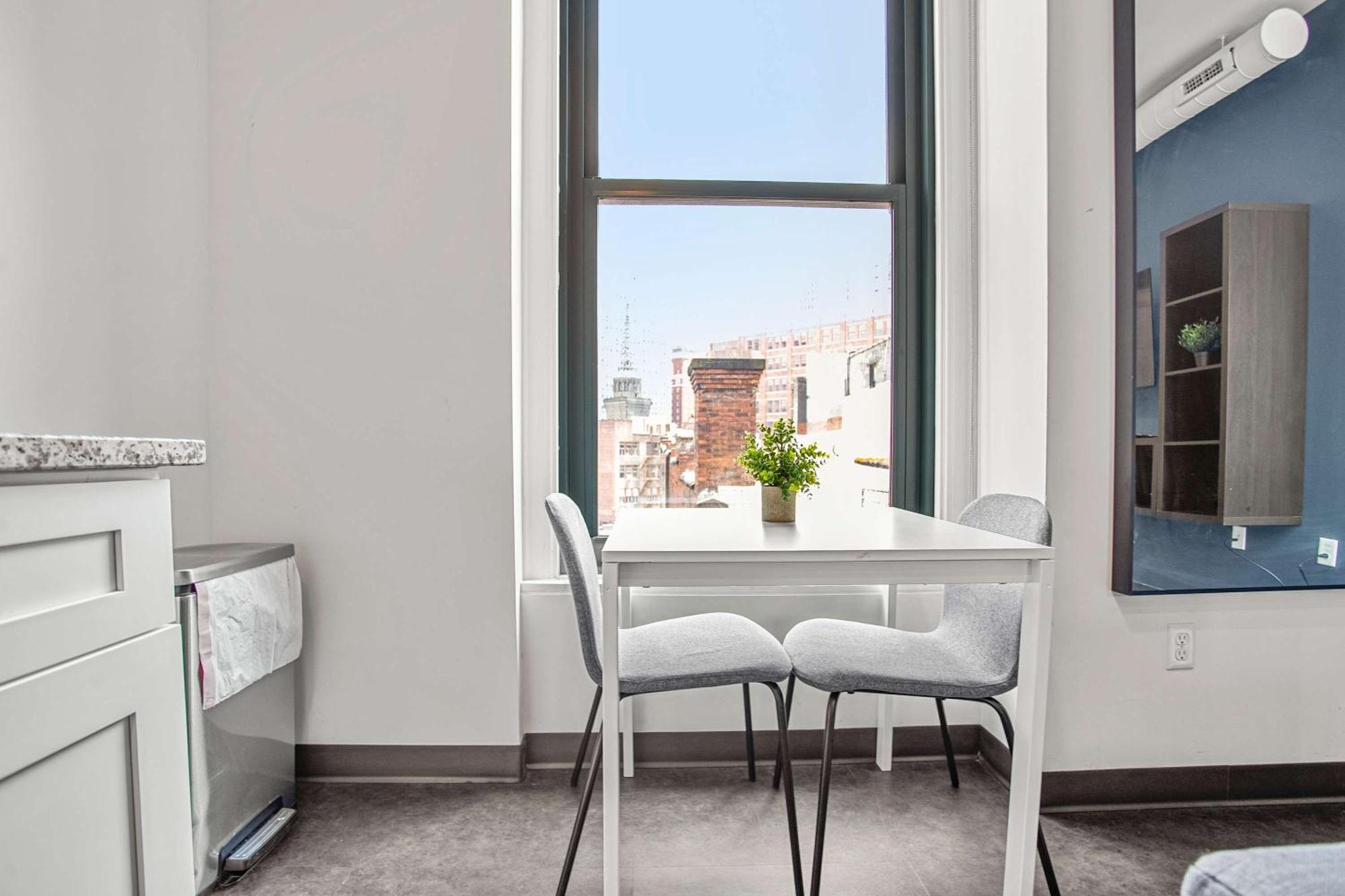 Apartment Cozysuites Stunning 1br In Downtown Pitts #27 Pittsburgh
