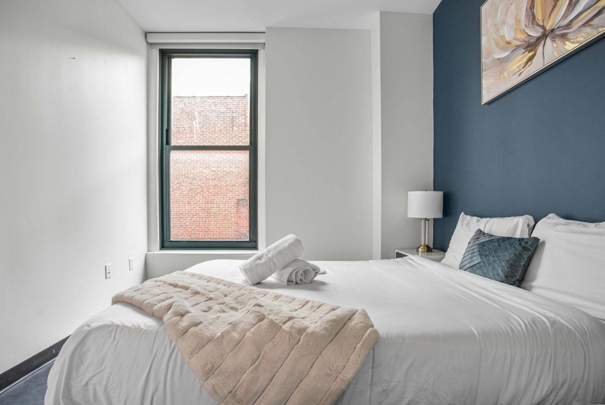 Cozysuites Stunning 1br In Downtown Pitts #26 Apartment Pittsburgh