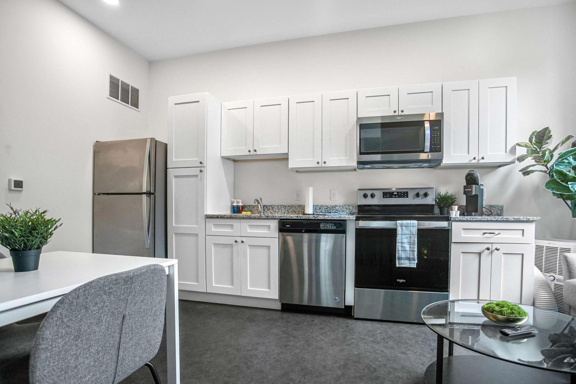Apartment Cozysuites Stunning 1br In Downtown Pitts #26 Pittsburgh
