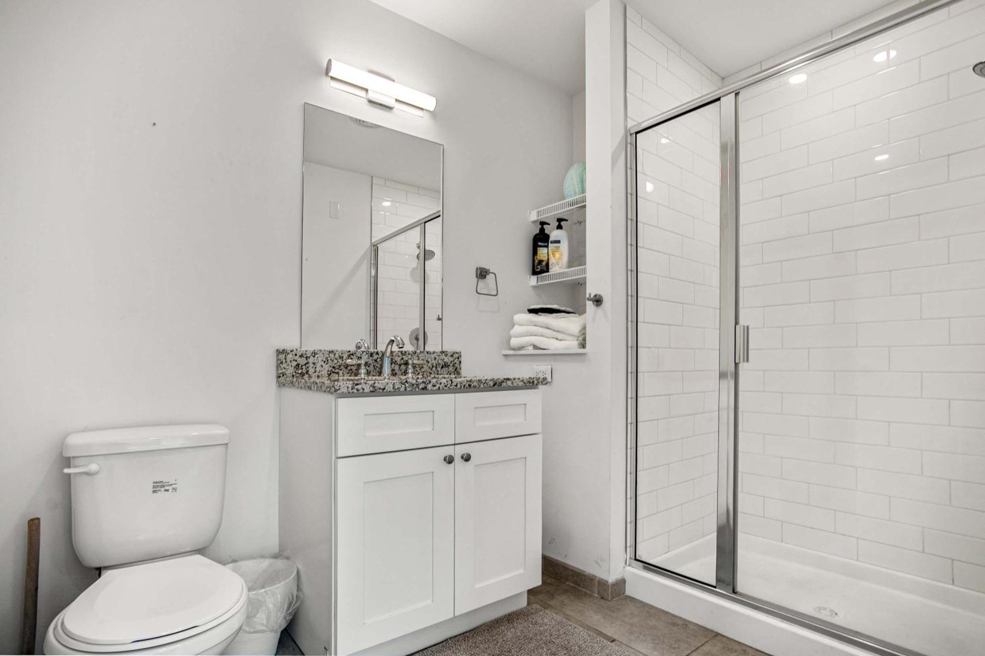 Apartment Cozysuites Stunning 1br In Downtown Pitts #25