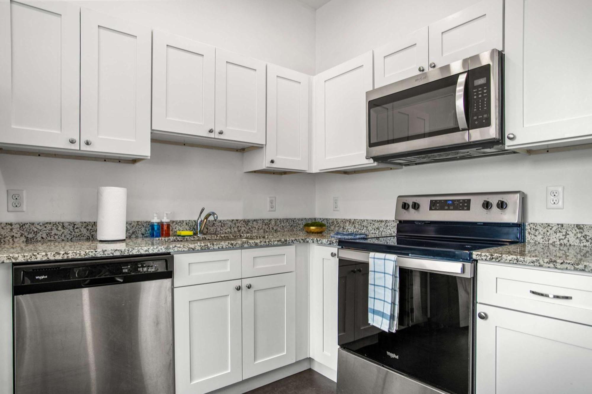 Cozysuites Stunning 1br In Downtown Pitts #25 Apartment Pittsburgh