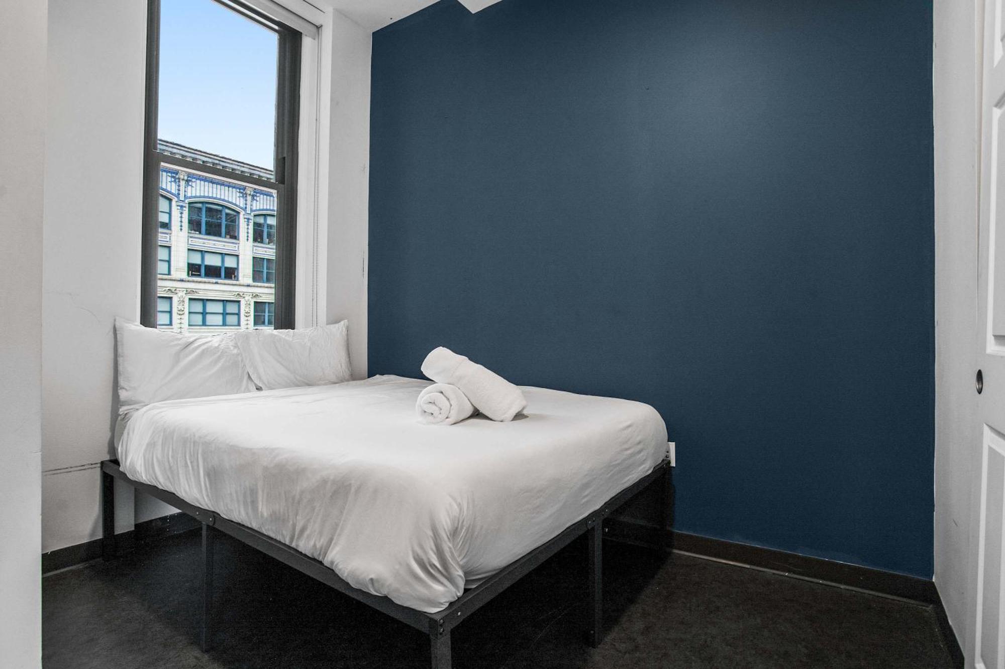 Cozysuites Stunning 1br In Downtown Pitts #24 Pittsburgh