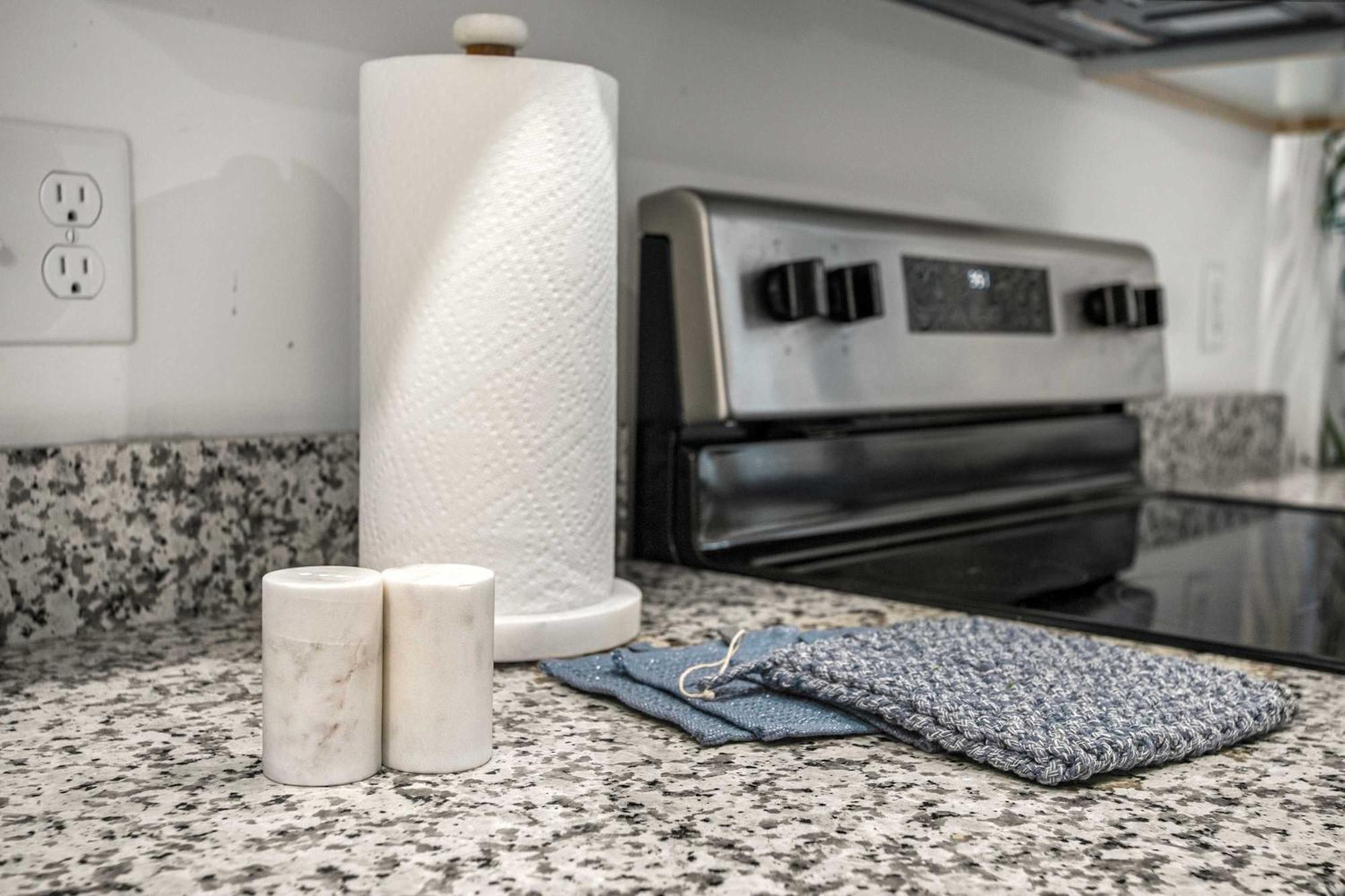 Cozysuites Stunning 1br In Downtown Pitts #21 * Pittsburgh