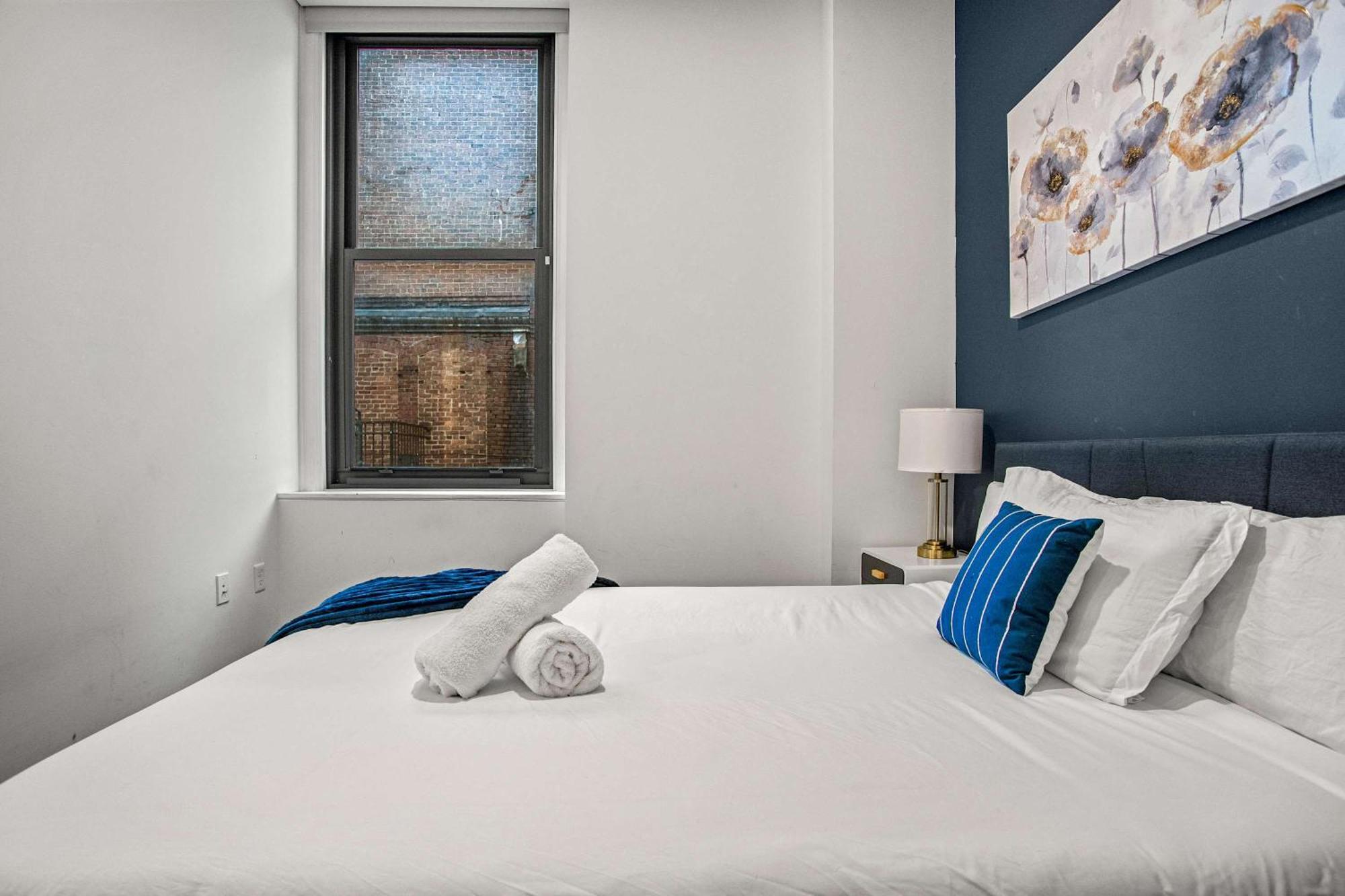 Cozysuites Stunning 1br In Downtown Pitts #21 *