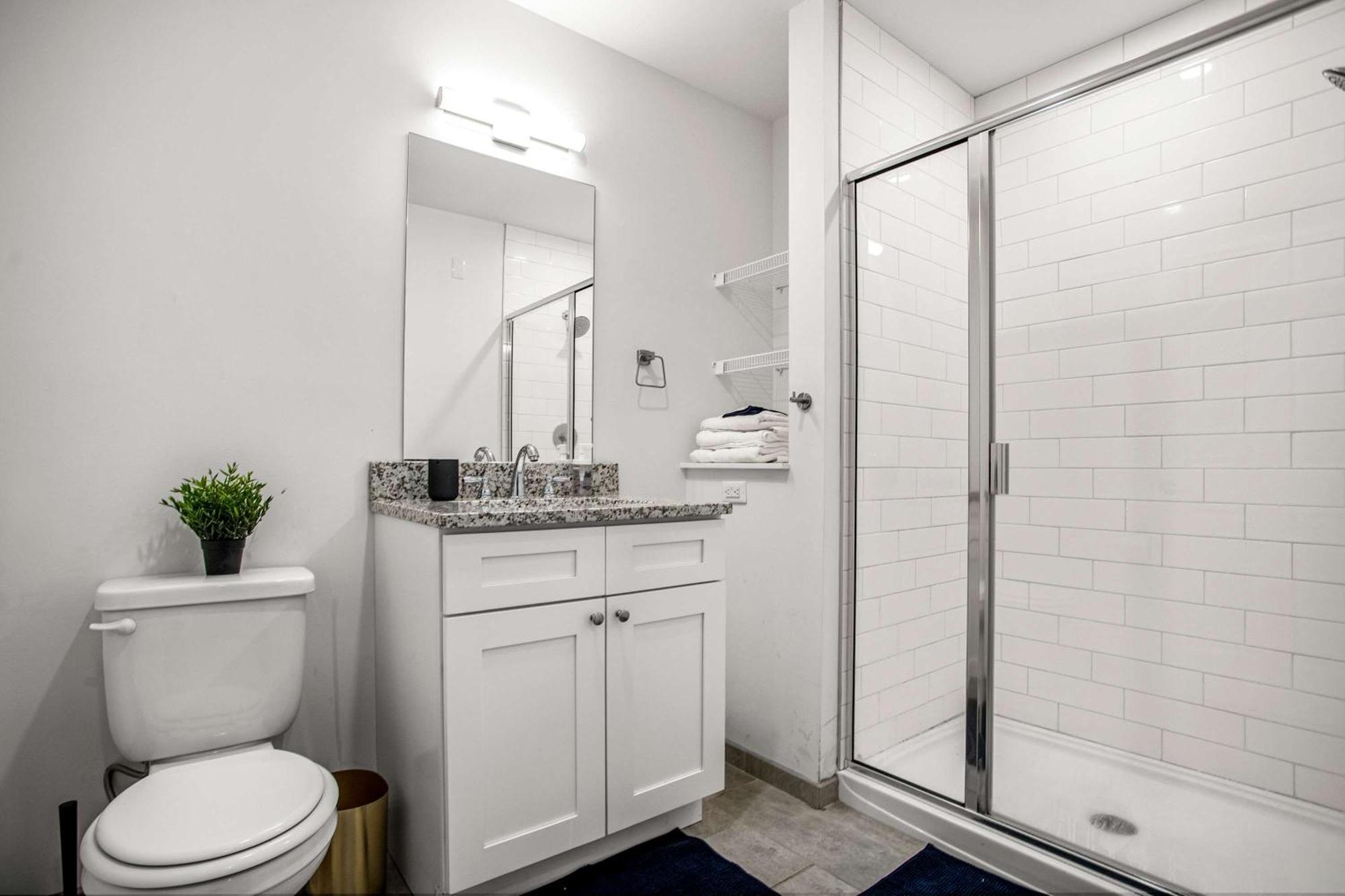 Apartment Cozysuites Stunning 1br In Downtown Pitts #20