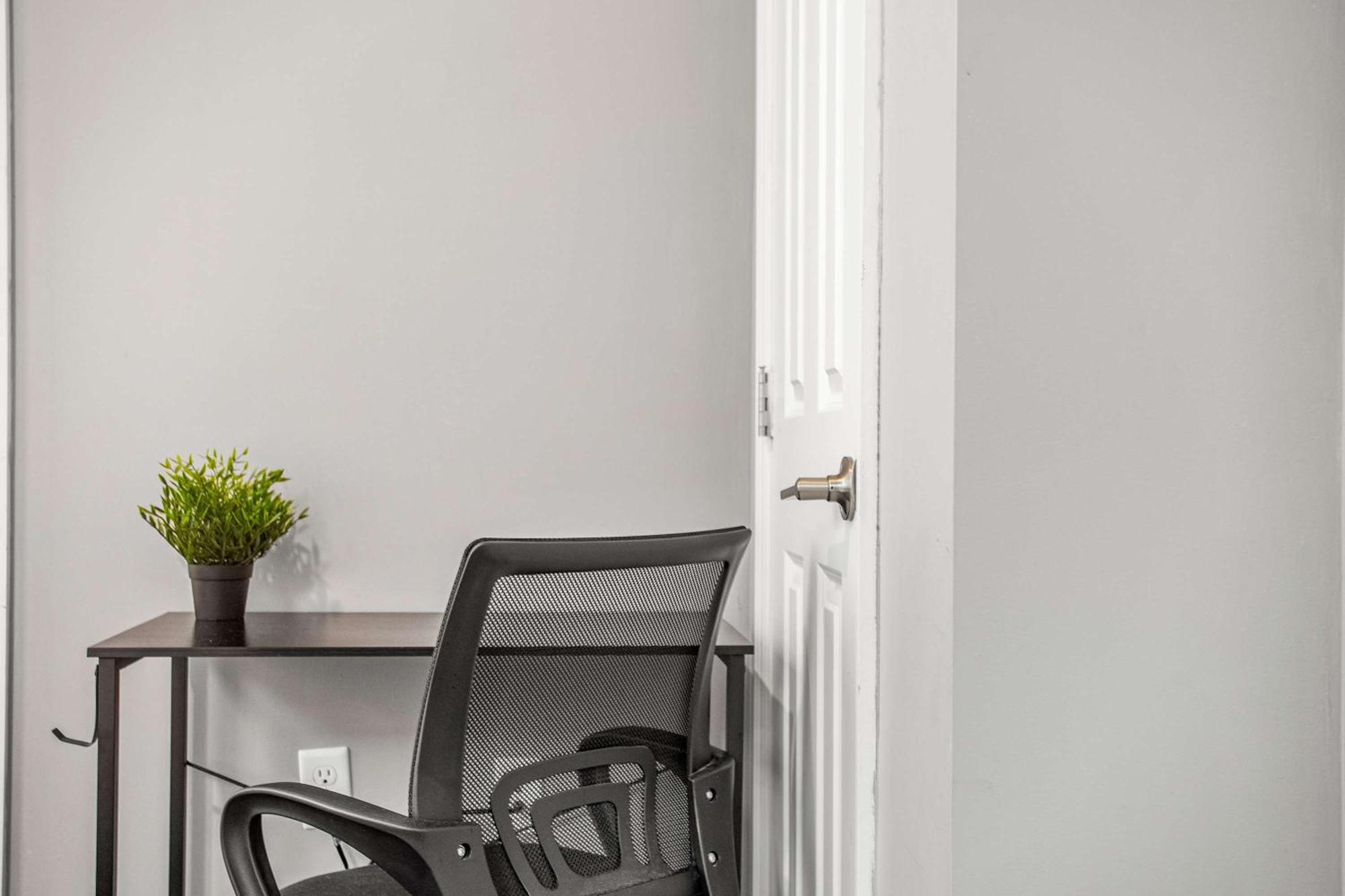 Cozysuites Stunning 1br In Downtown Pitts #20 Apartment