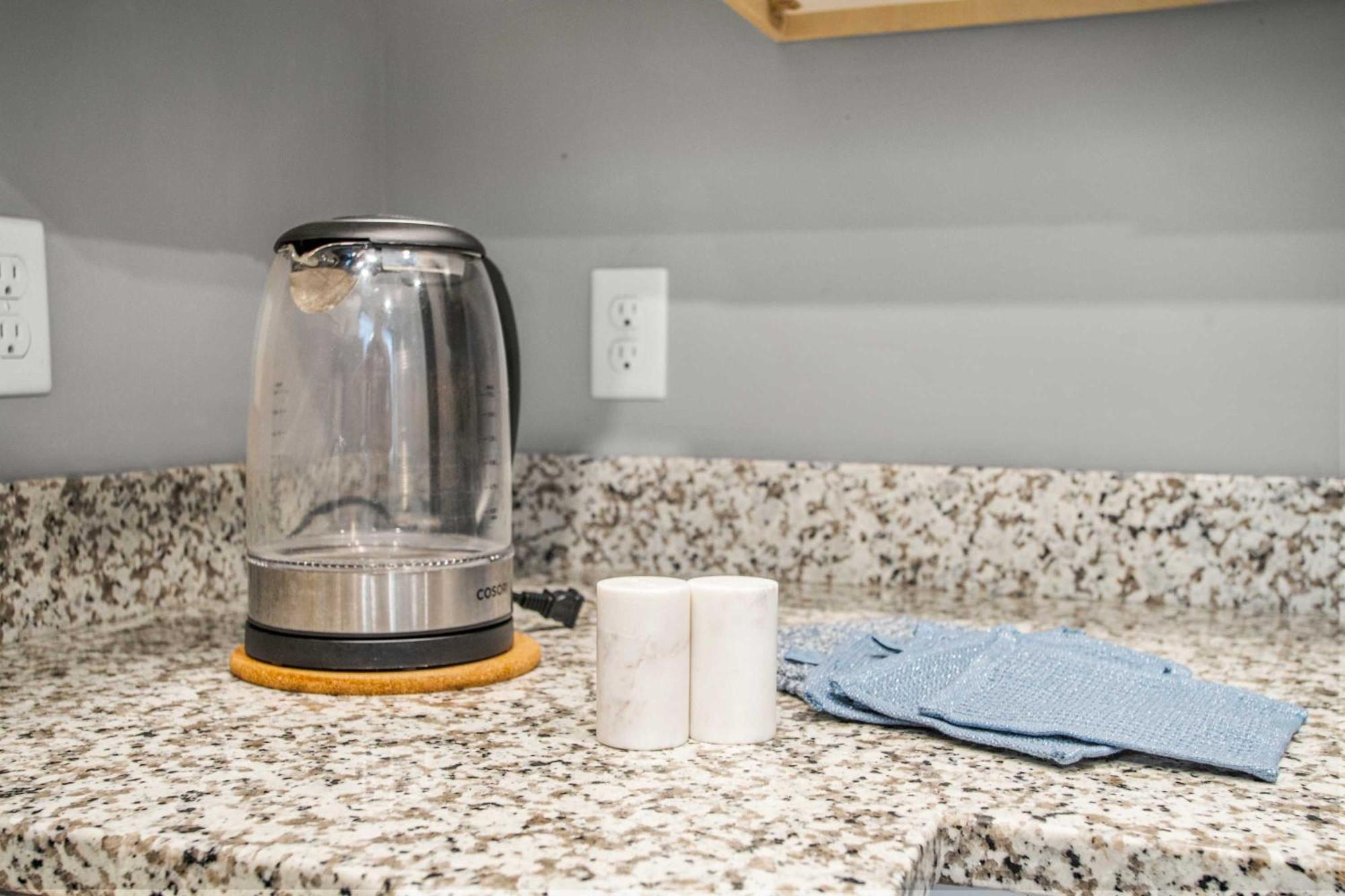 Cozysuites Stunning 1br In Downtown Pitts #20 Apartment *