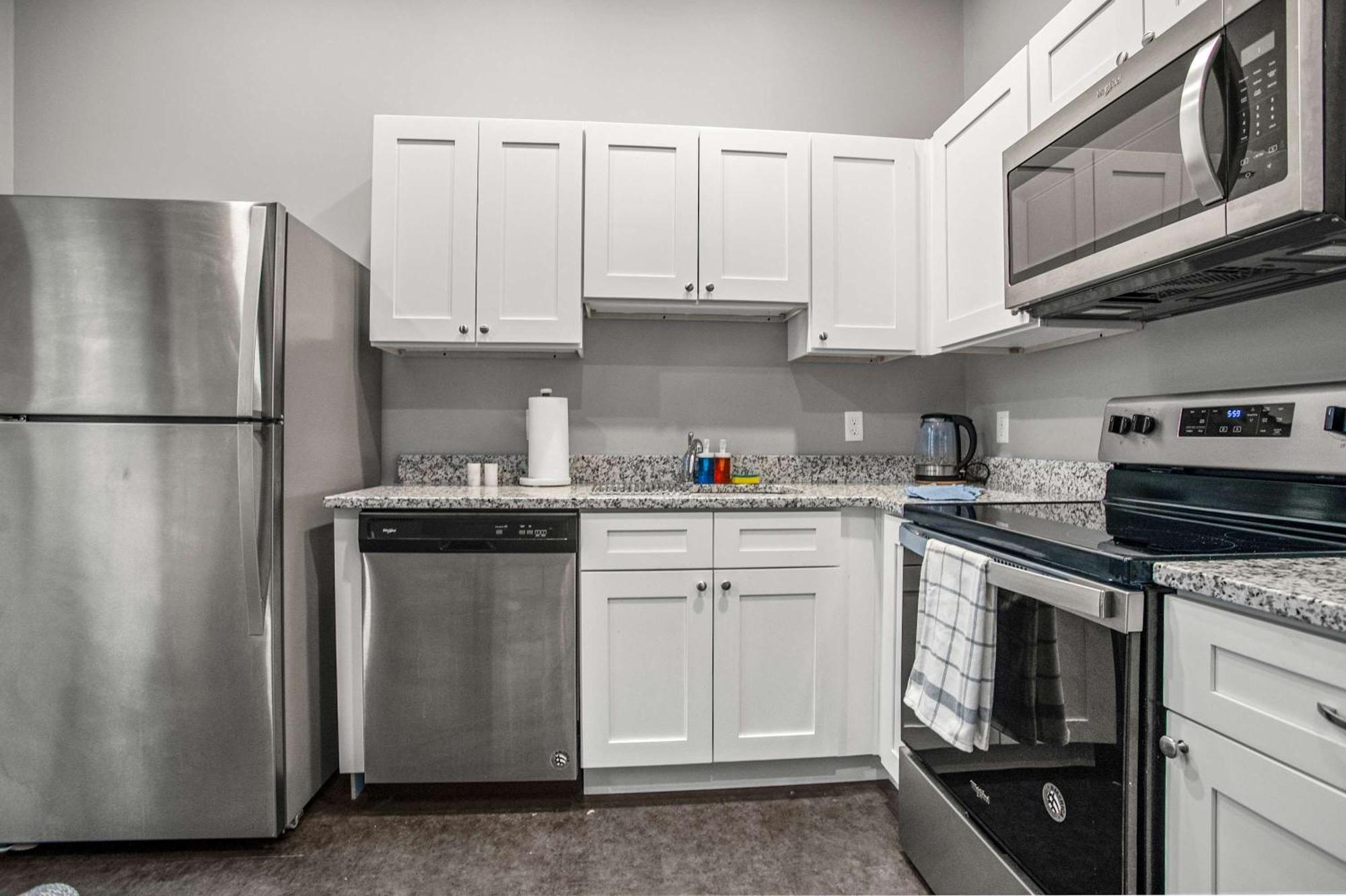 Cozysuites Stunning 1br In Downtown Pitts #20 Pittsburgh