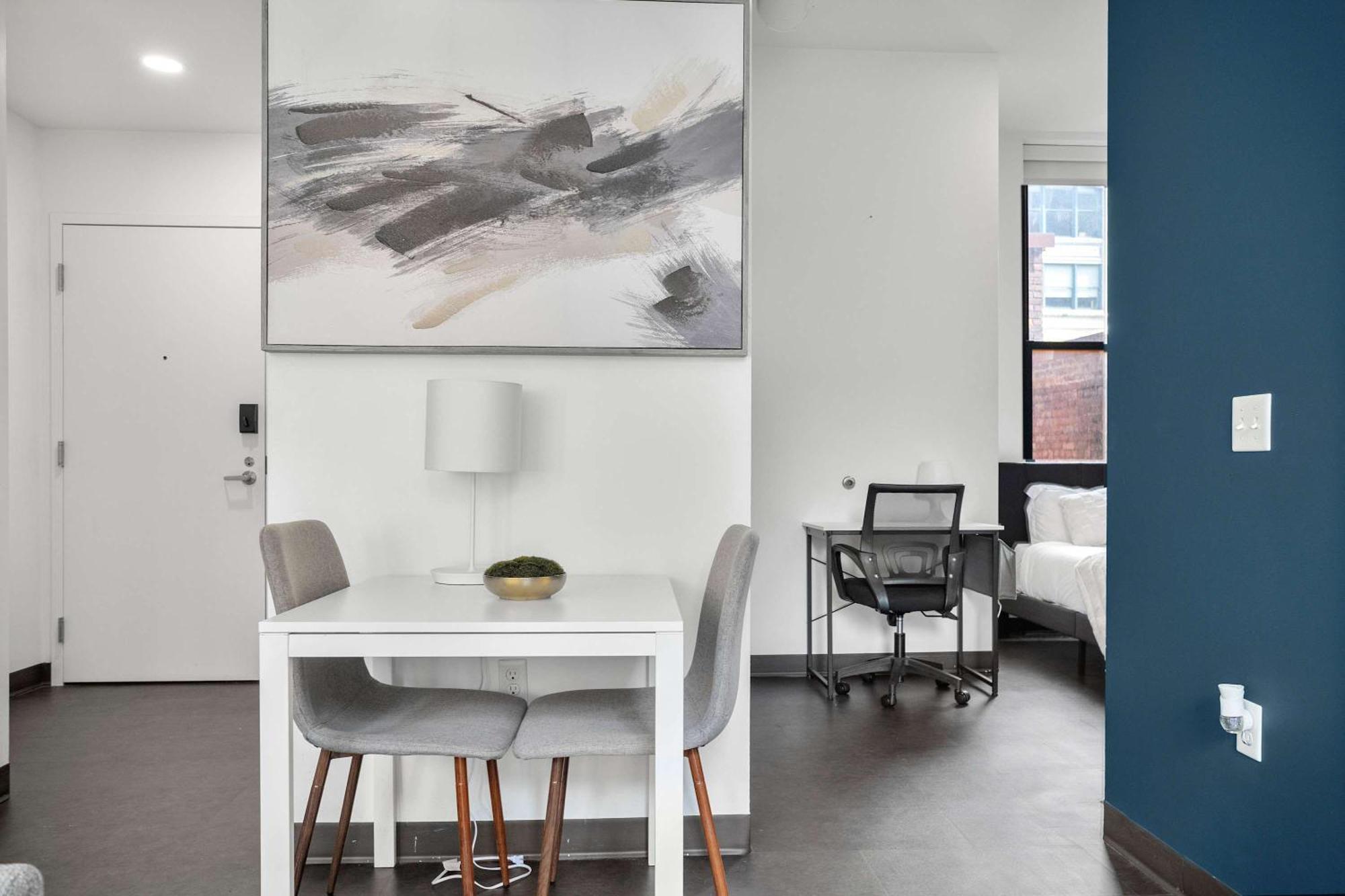 Cozysuites Stunning 1br In Downtown Pitts #19 Apartment