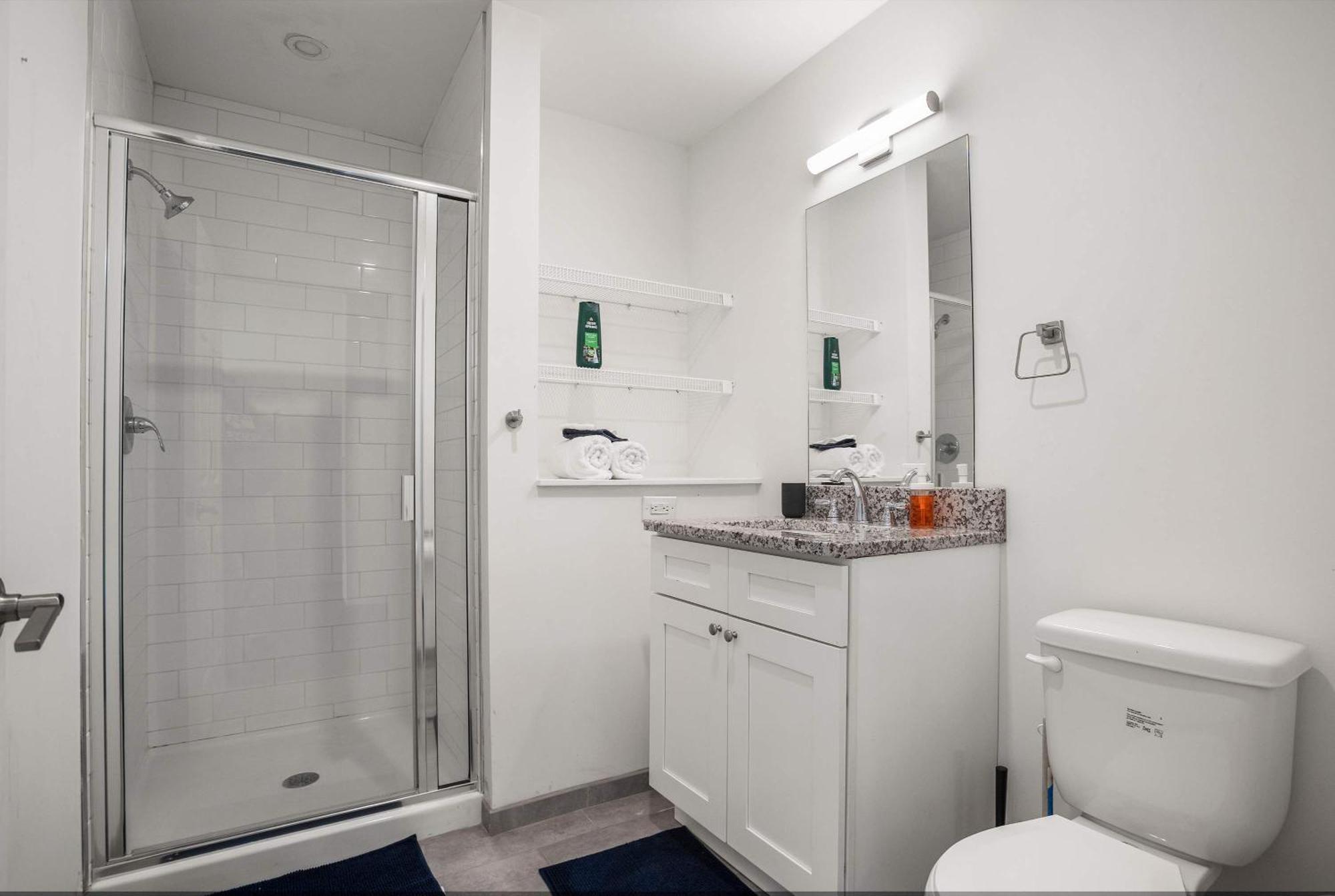 Cozysuites Stunning 1br In Downtown Pitts #18