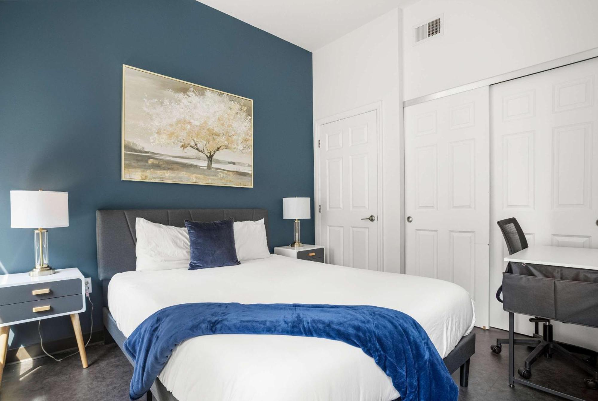 Cozysuites Stunning 1br In Downtown Pitts #18 Apartment Pittsburgh