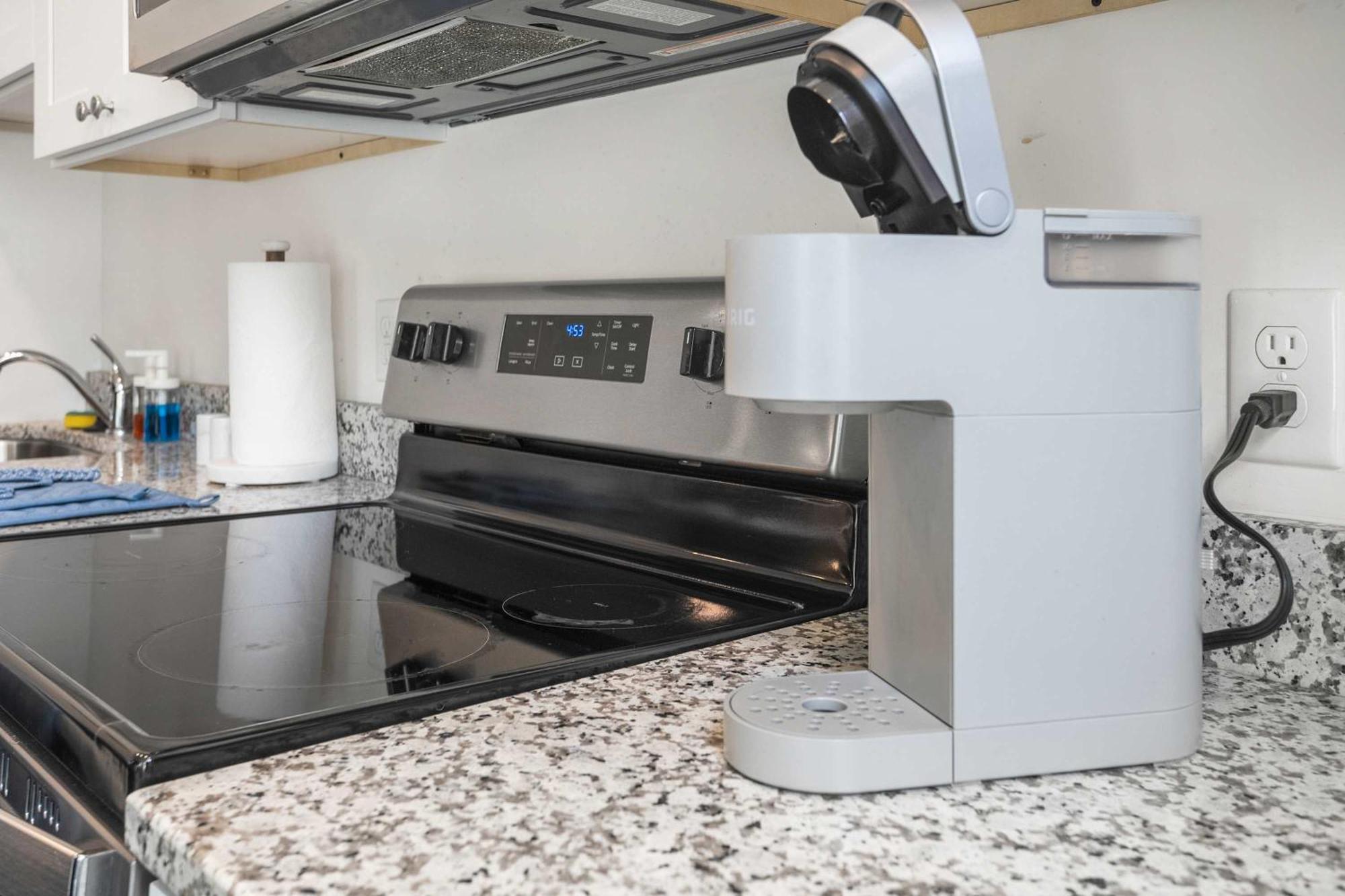 Cozysuites Stunning 1br In Downtown Pitts #18