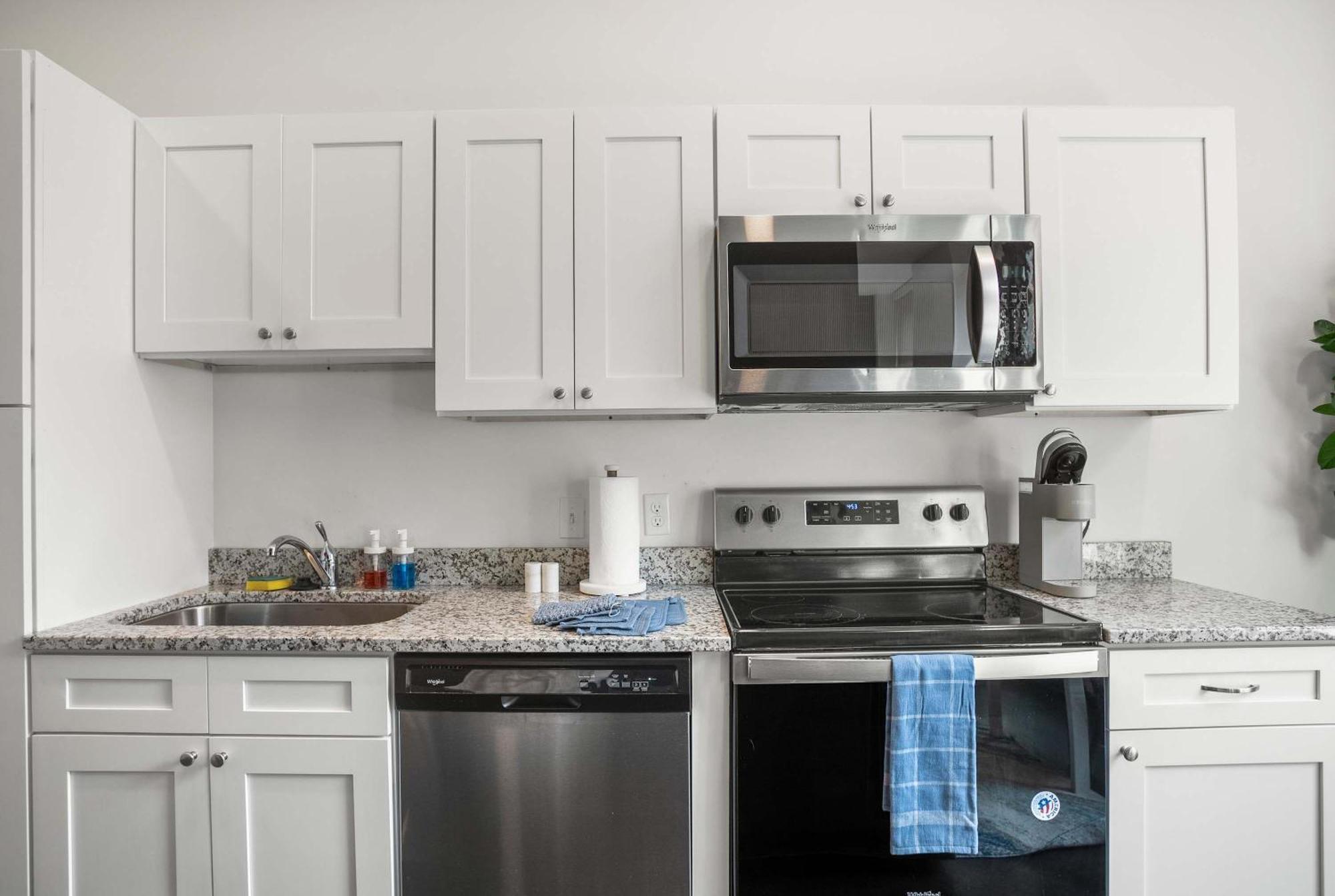 Cozysuites Stunning 1br In Downtown Pitts #18 Pittsburgh