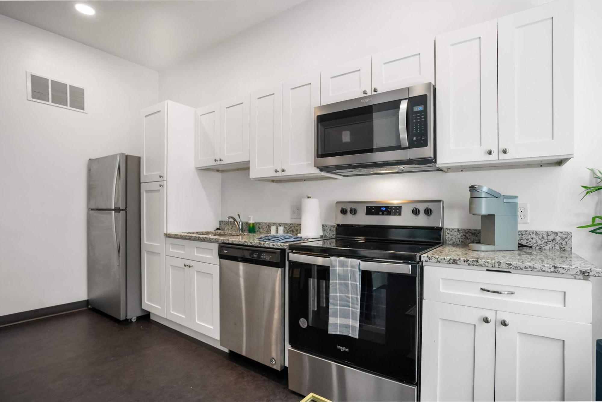 Cozysuites Stunning 1br In Downtown Pitts #16 * Pittsburgh