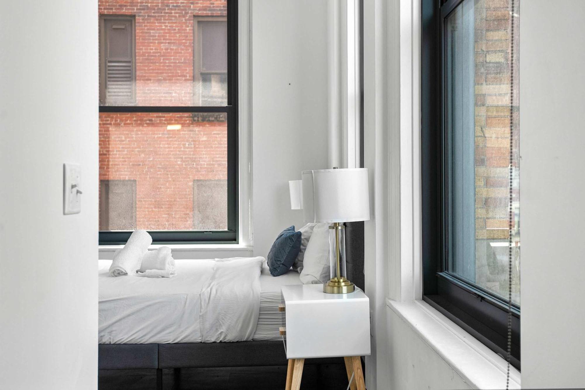 Cozysuites Stunning 1br In Downtown Pitts #15 * Pittsburgh