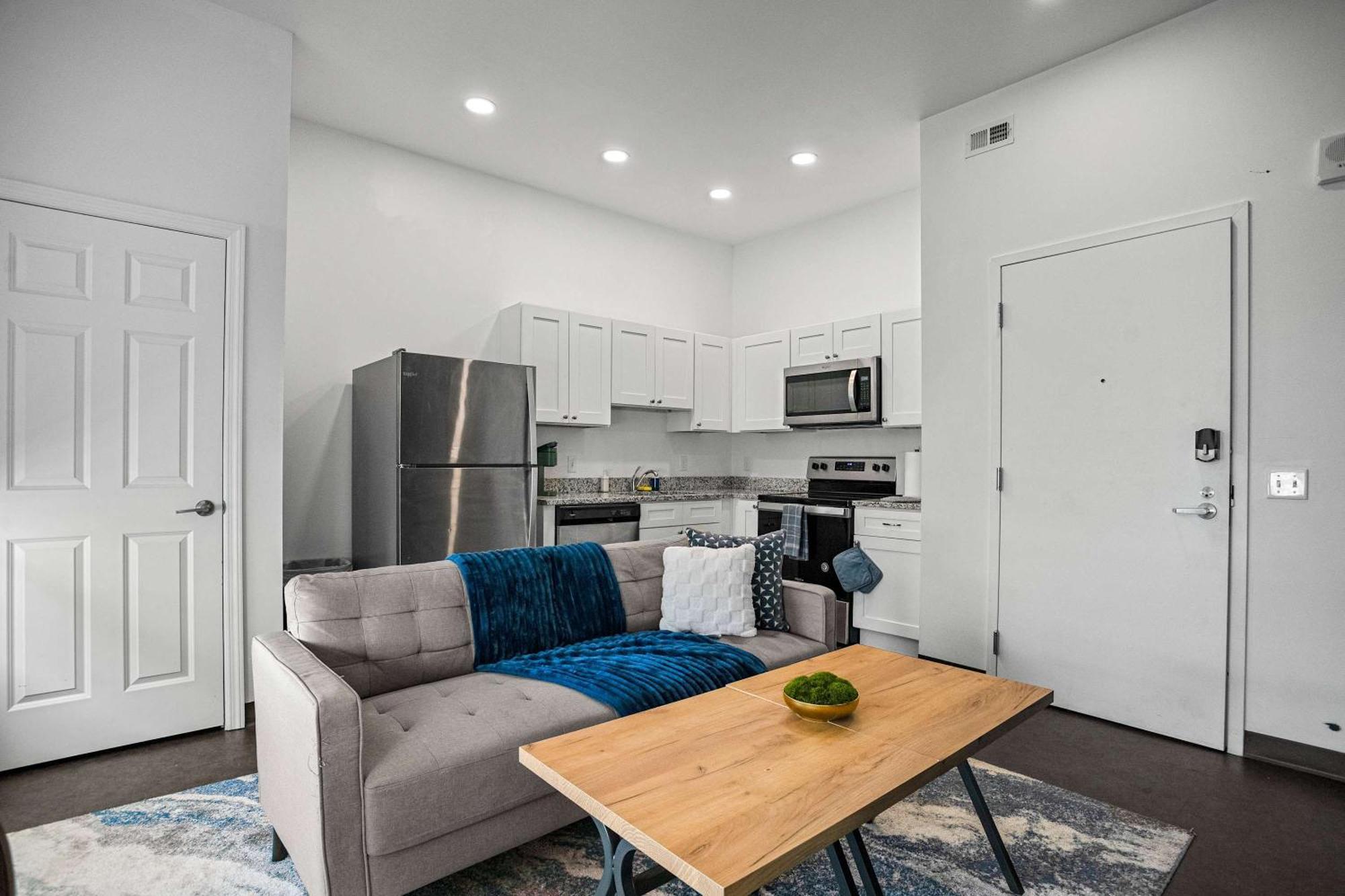 Cozysuites Stunning 1br In Downtown Pitts #15 Pittsburgh