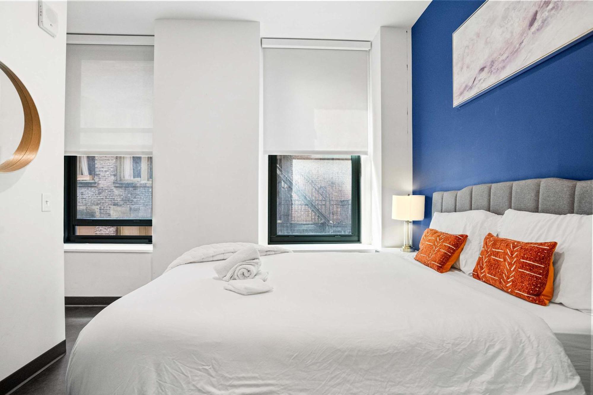Cozysuites Stunning 1br In Downtown Pitts #13 Apartment