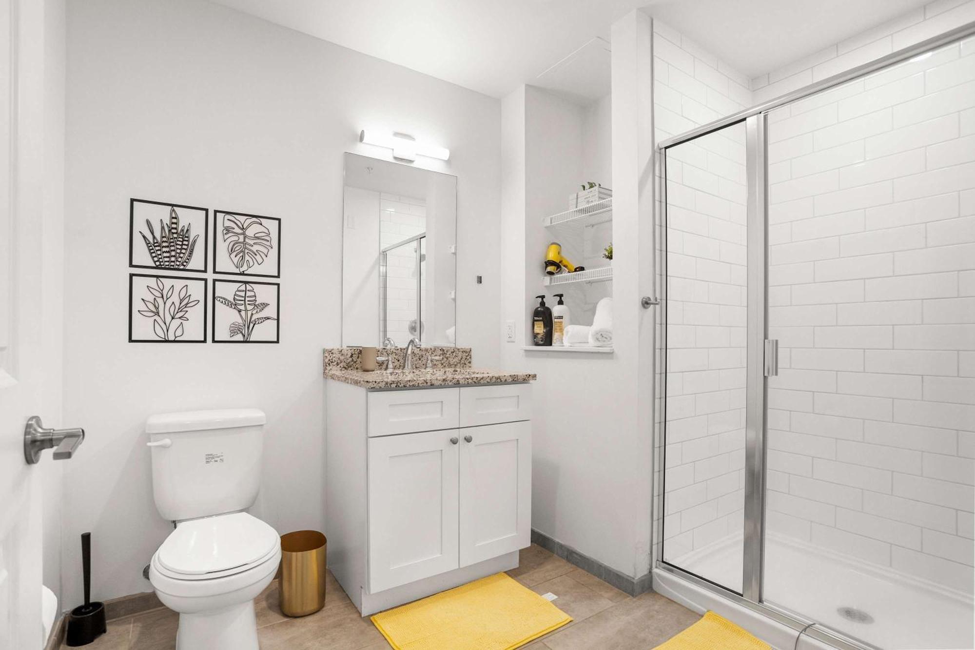 Cozysuites Stunning 1br In Downtown Pitts #14