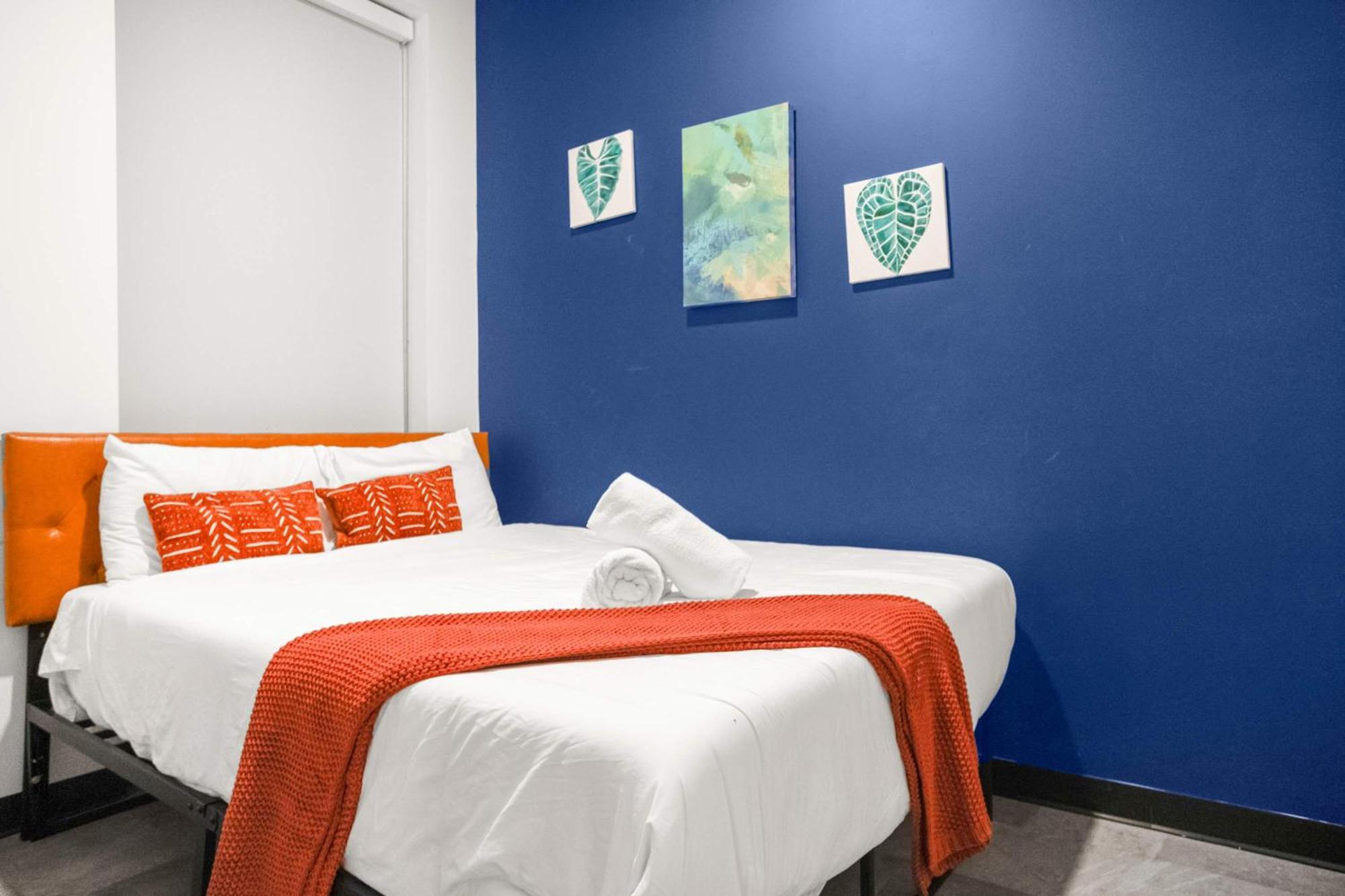 Cozysuites Stunning 1br In Downtown Pitts #14 *