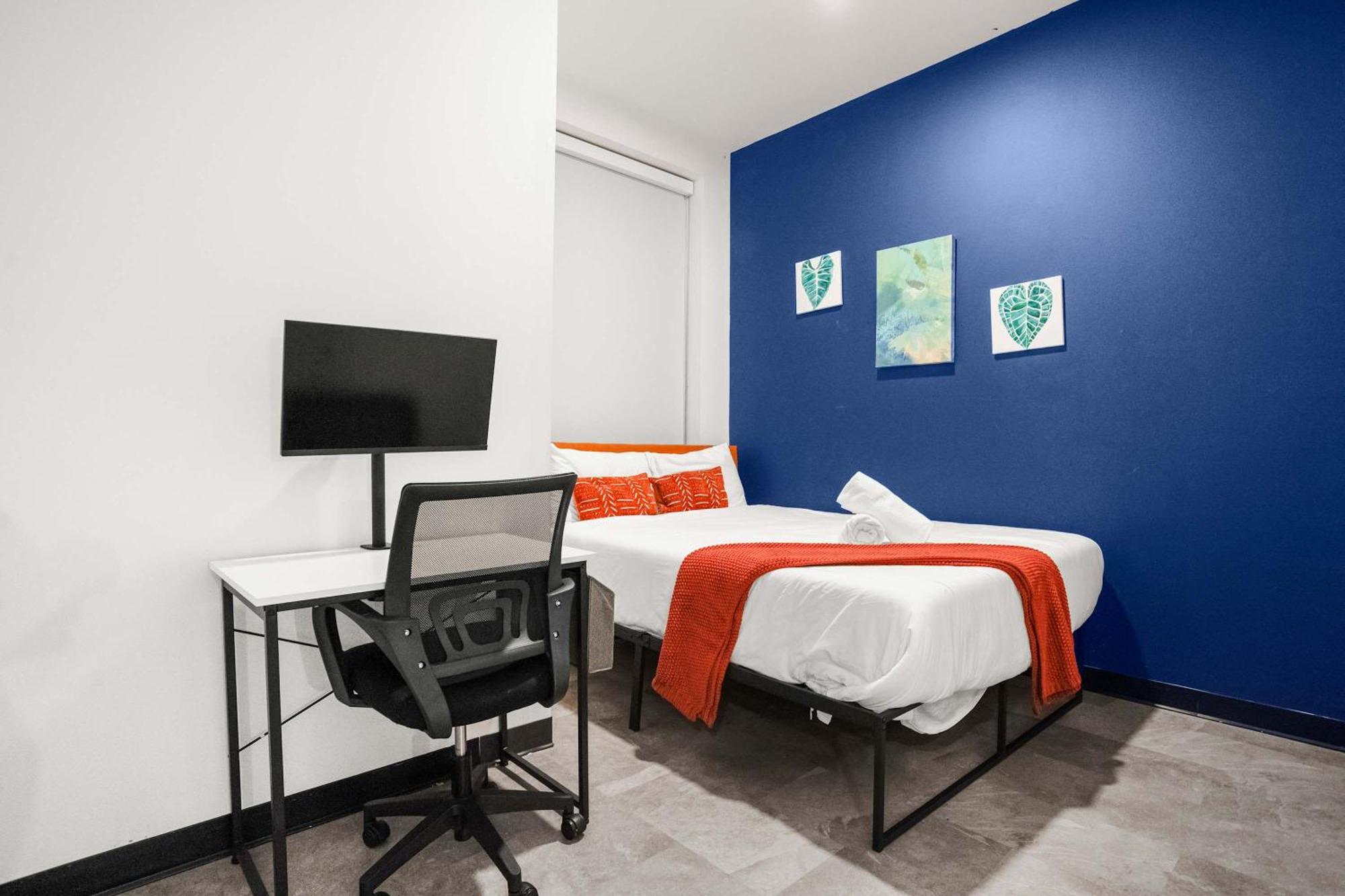 Cozysuites Stunning 1br In Downtown Pitts #14 * Pittsburgh